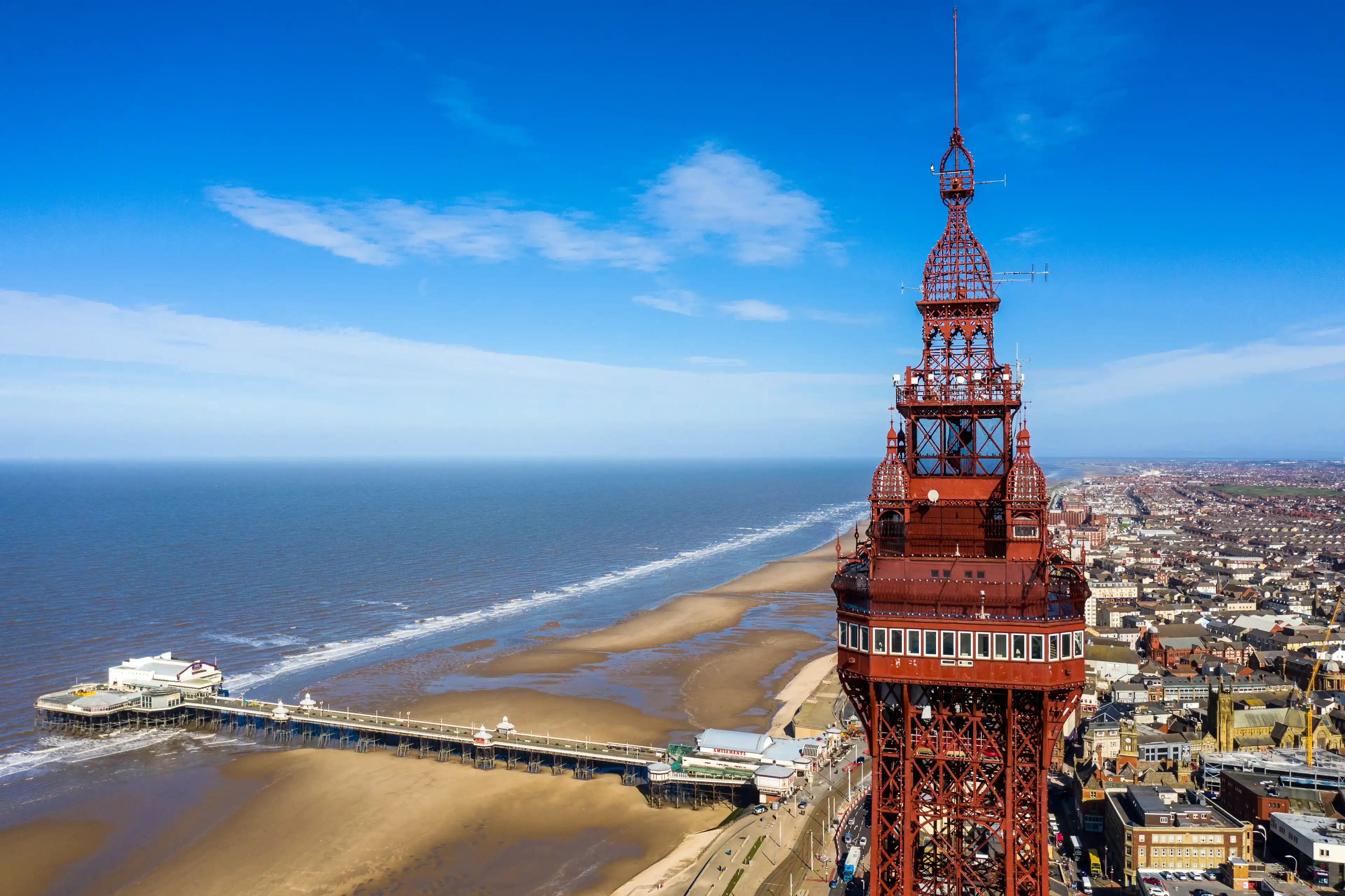 Best Blackpool hotels. Cheap hotels in Blackpool, United Kingdom Best Blackpool hotels. Cheap hotels in Blackpool, United Kingdom