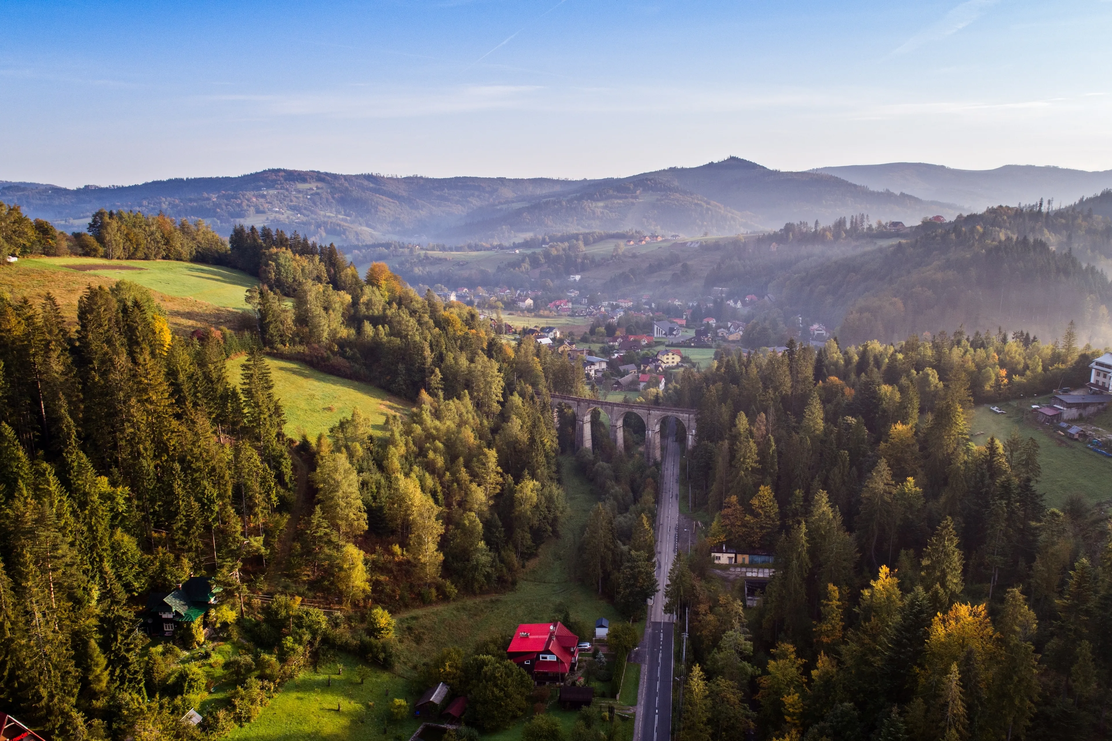 Best Wisła hotels. Cheap hotels in Wisła, Poland