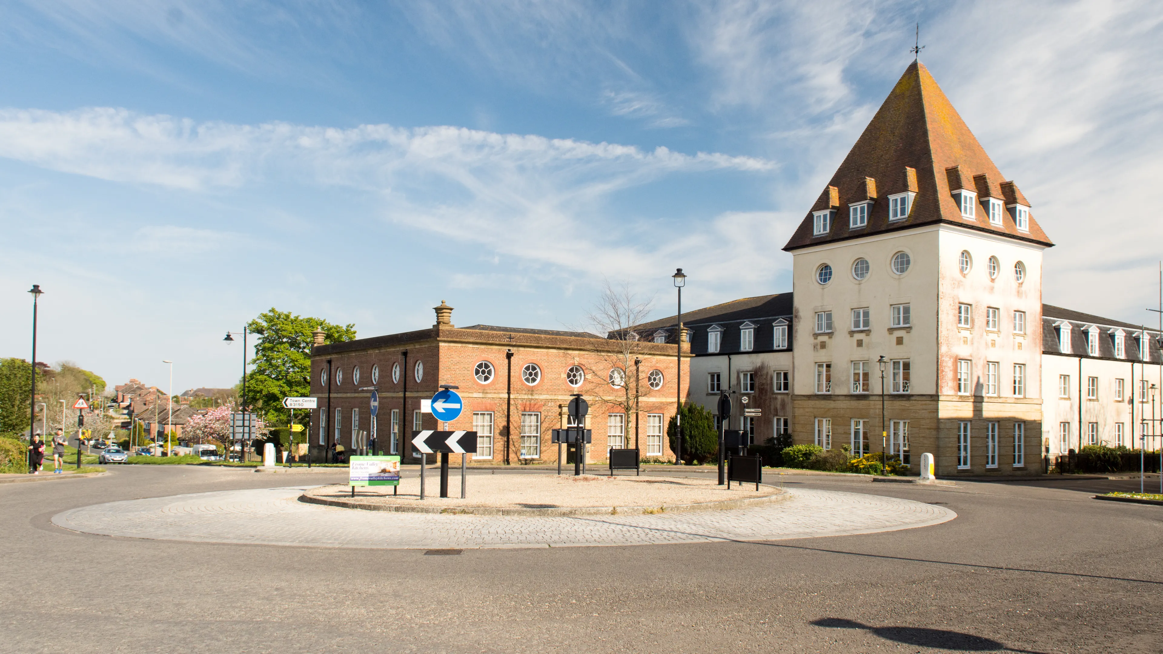 Best Dorchester hotels. Cheap hotels in Dorchester, United Kingdom