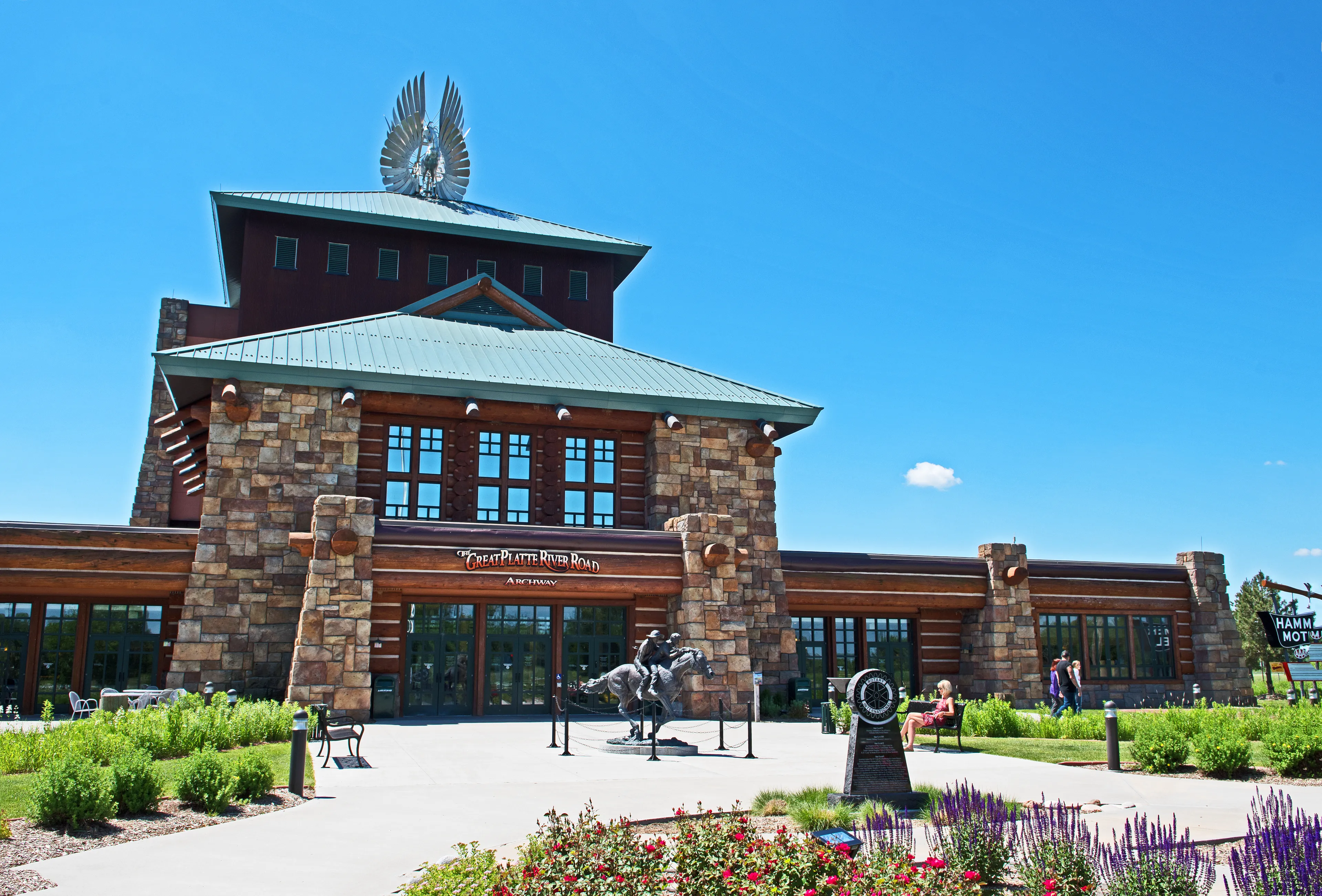 Best Kearney hotels. Cheap hotels in Kearney, Nebraska, United States