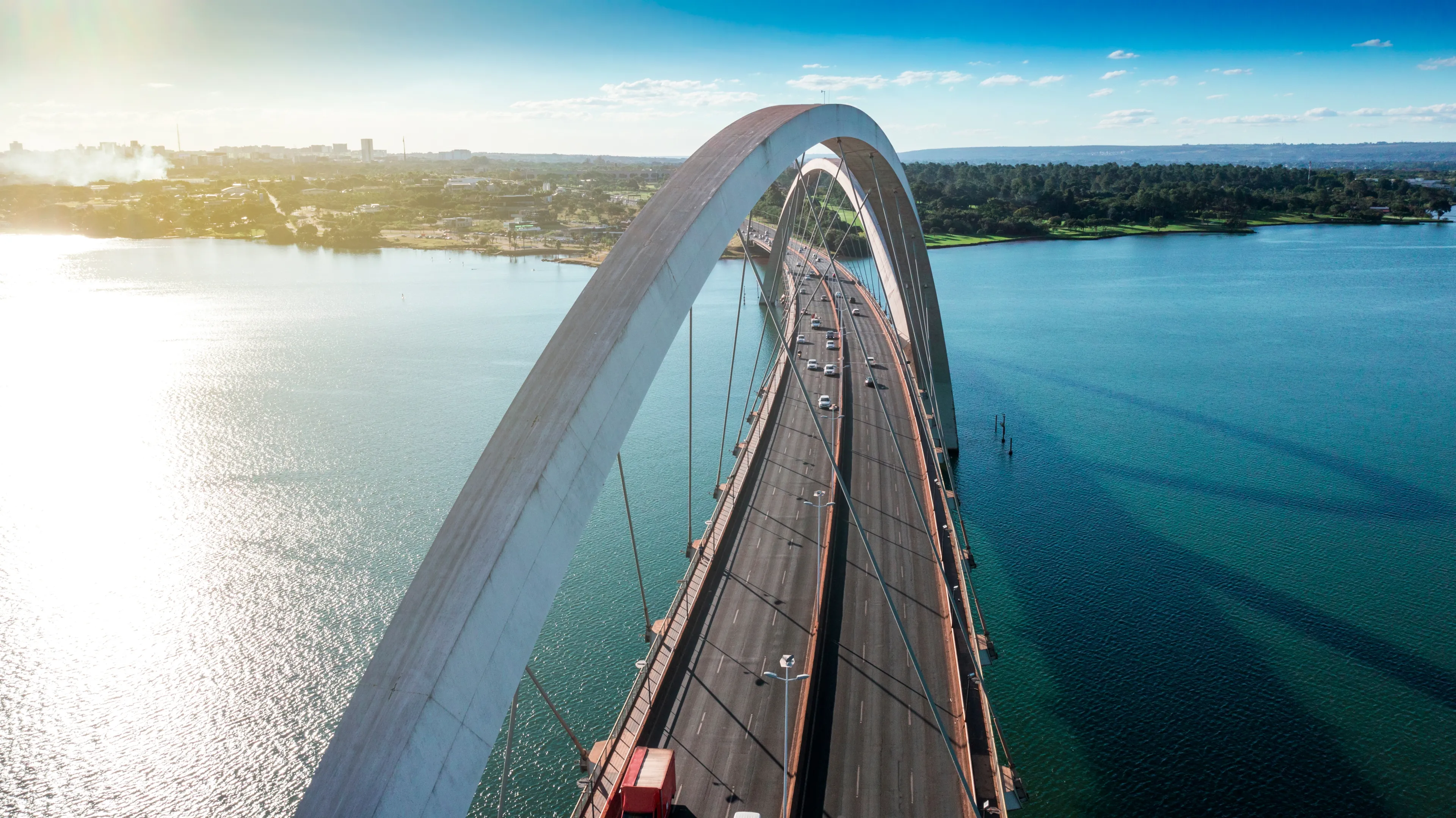 Best Brasília hotels. Cheap hotels in Brasília, Brazil