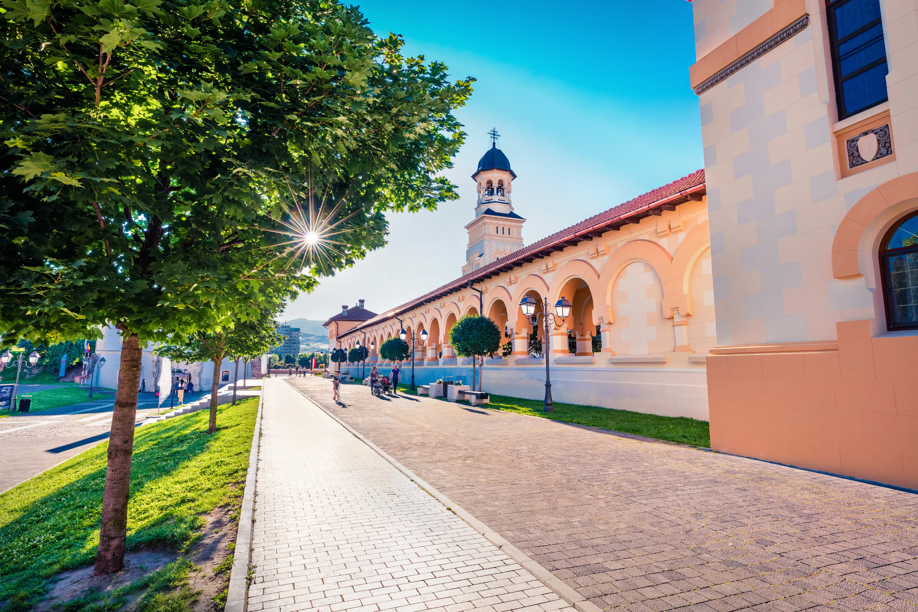 Alba hotels. Best hotels in Alba, România