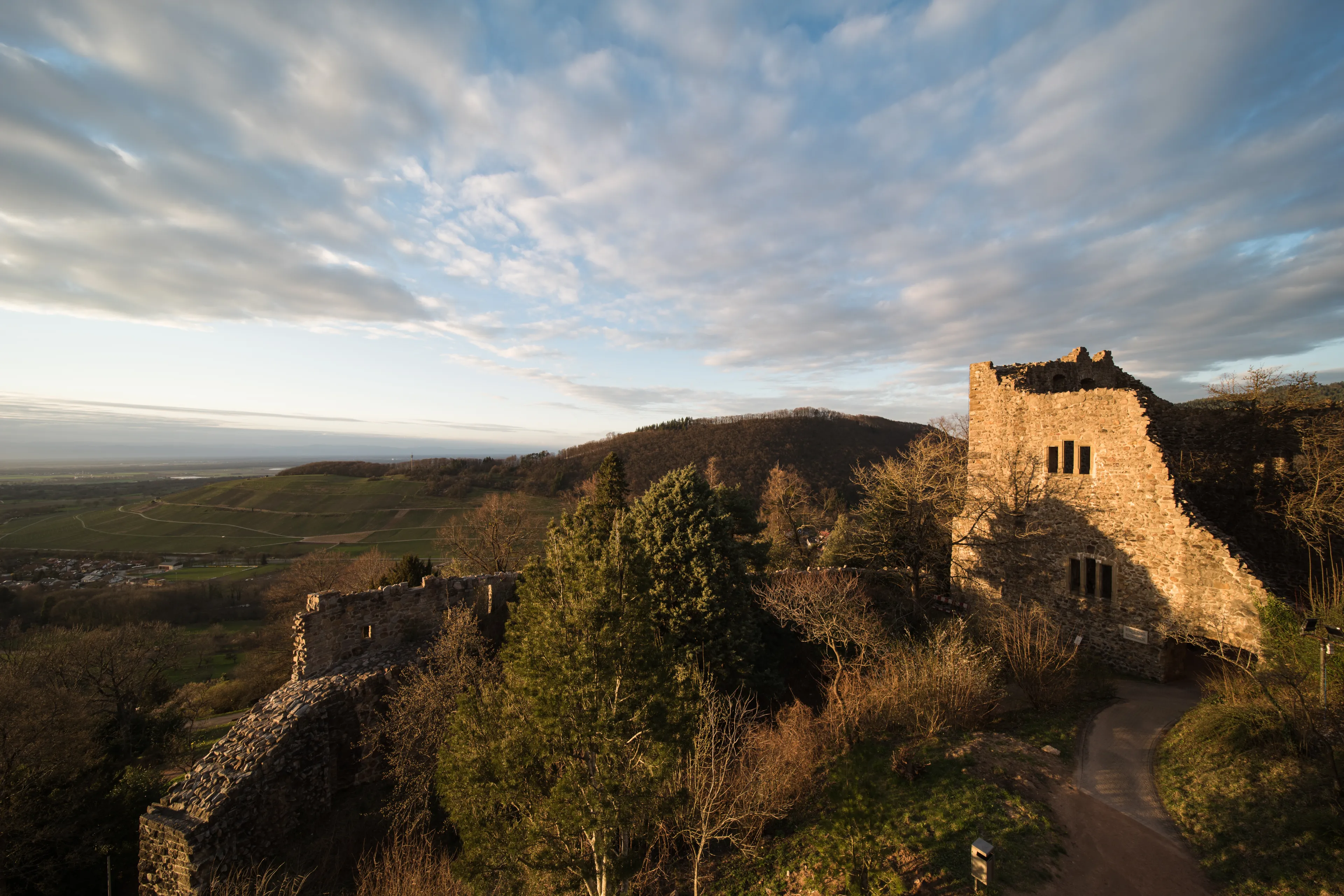 Best Badenweiler hotels. Cheap hotels in Badenweiler, Germany