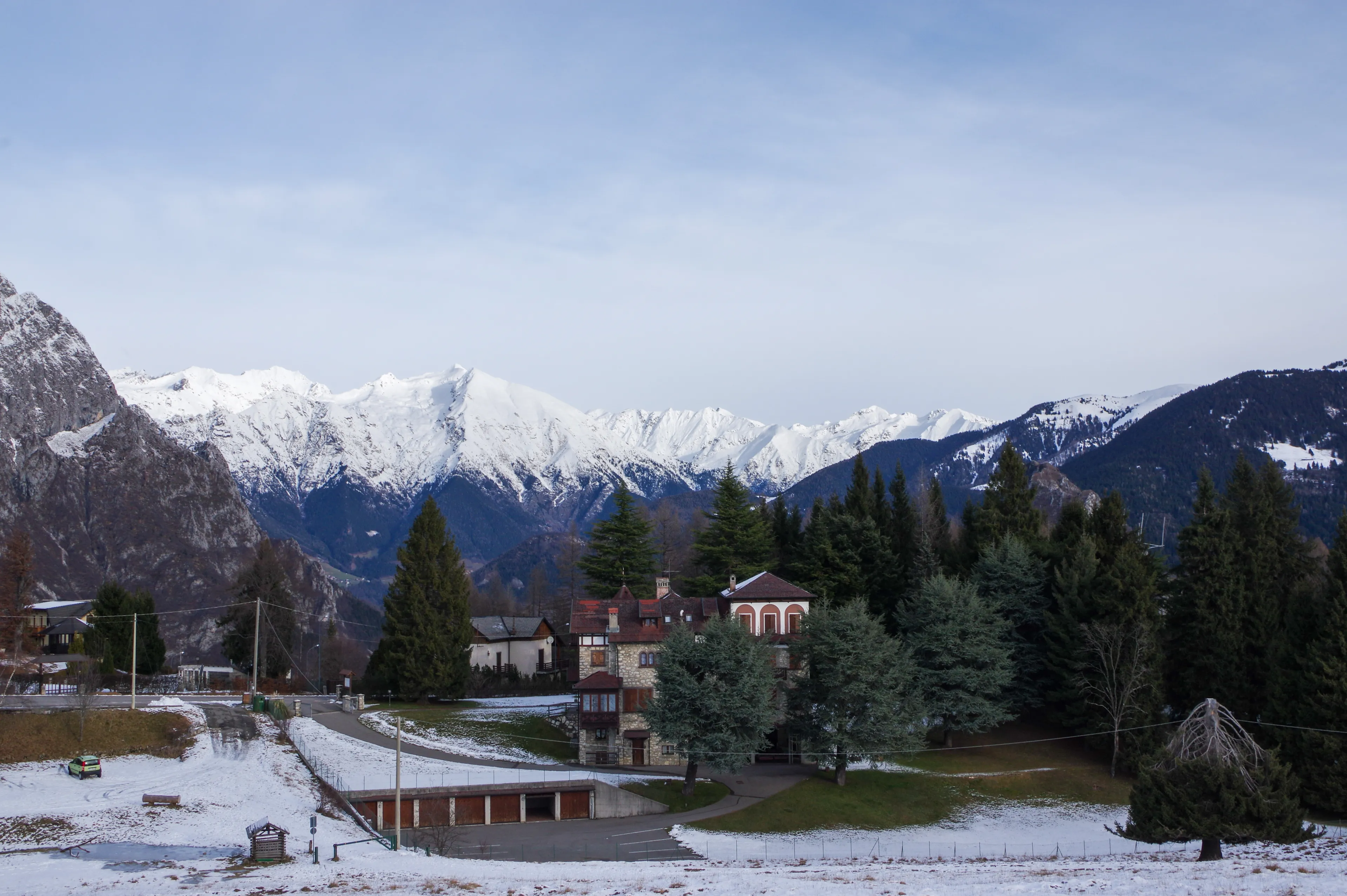 Best Castione della Presolana hotels. Cheap hotels in Castione della Presolana, Italy