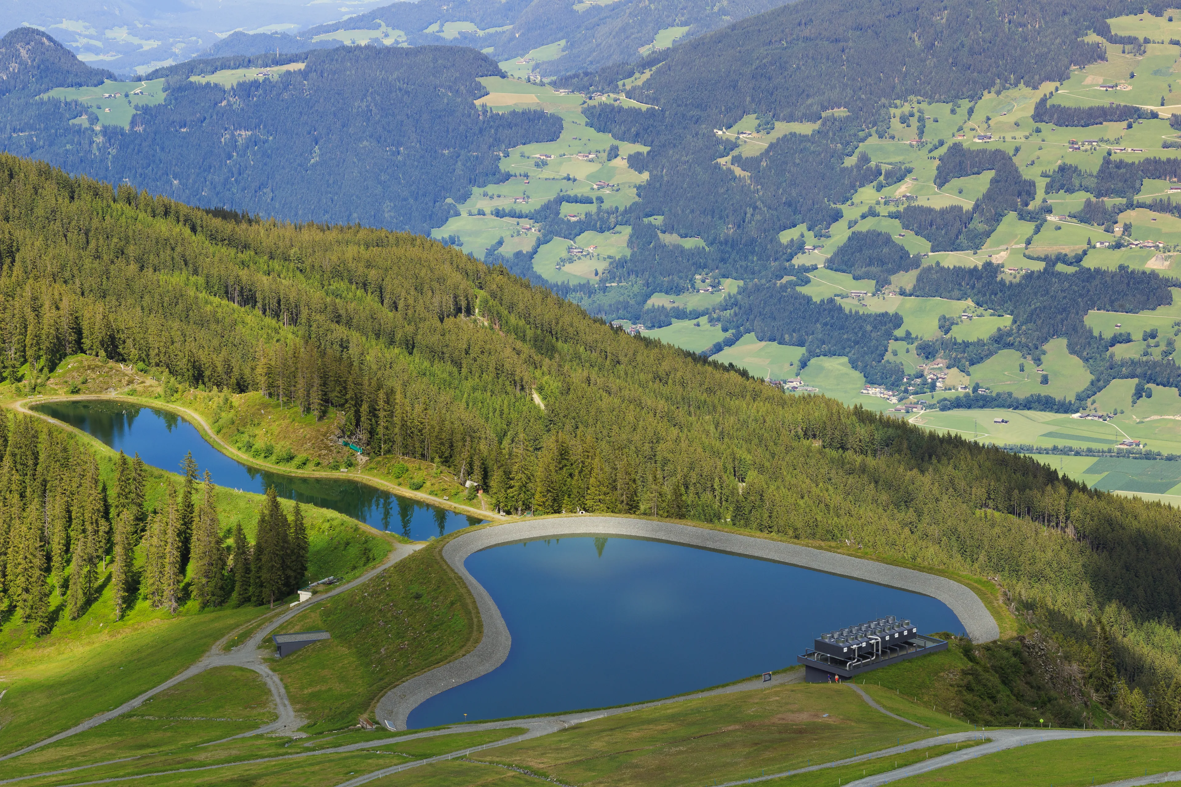 Best Fügen hotels. Cheap hotels in Fügen, Austria