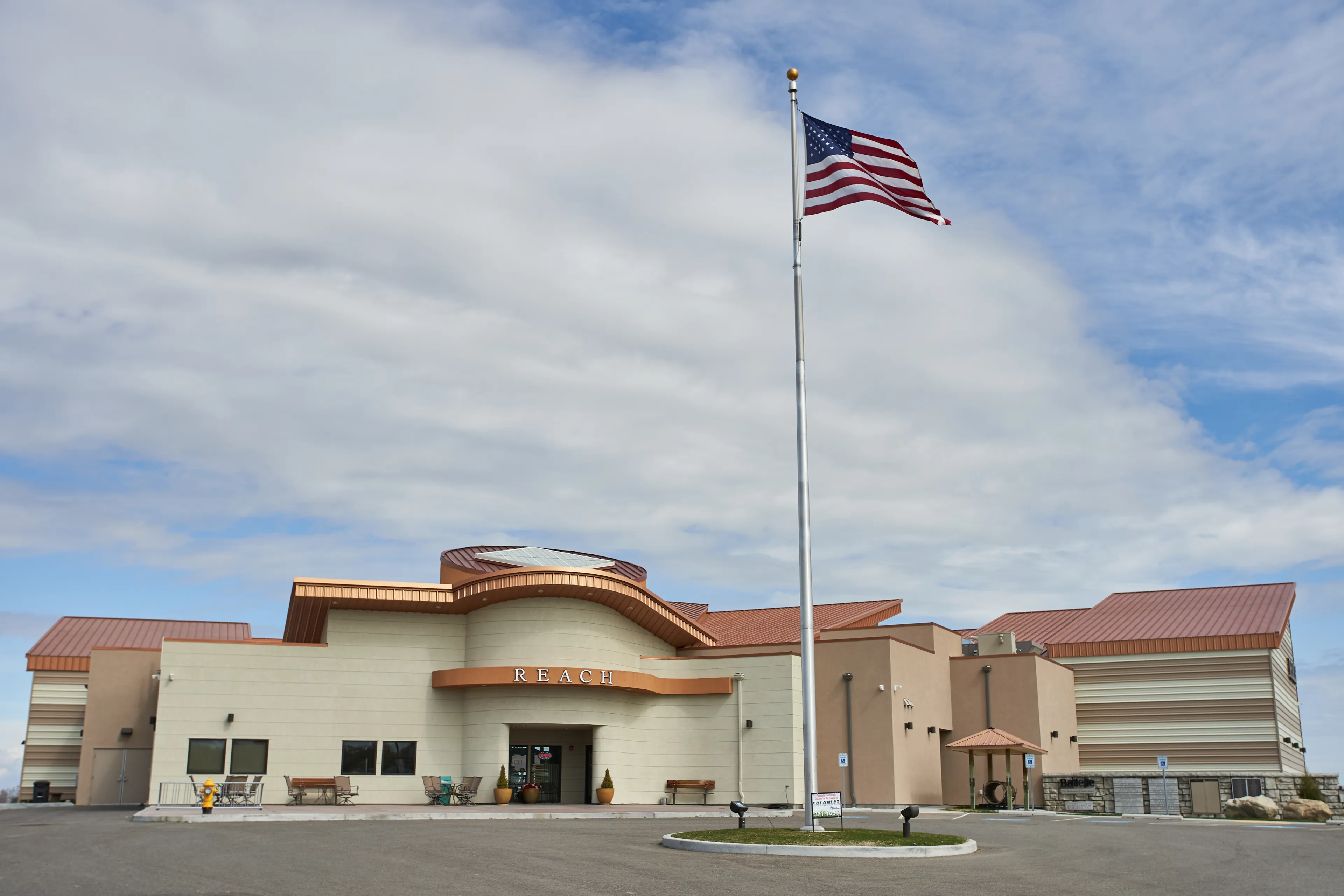 Best Richland hotels. Cheap hotels in Richland, Washington, United States