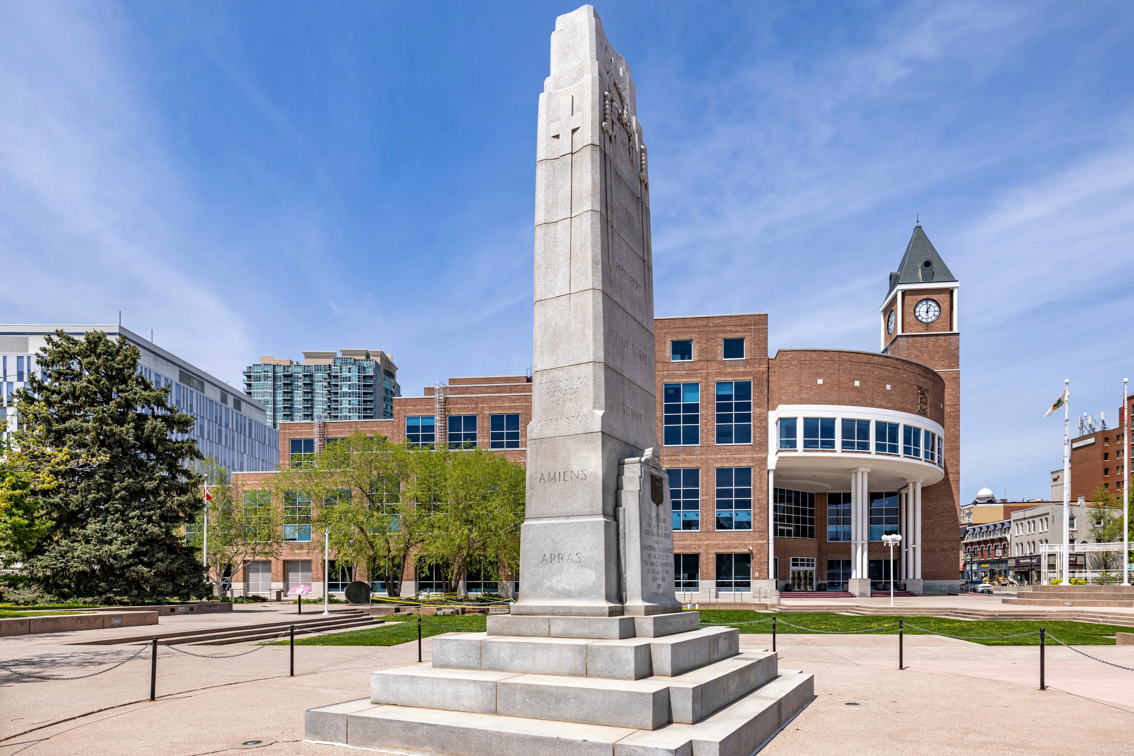 Best Brampton hotels. Cheap hotels in Brampton, Ontario, Canada