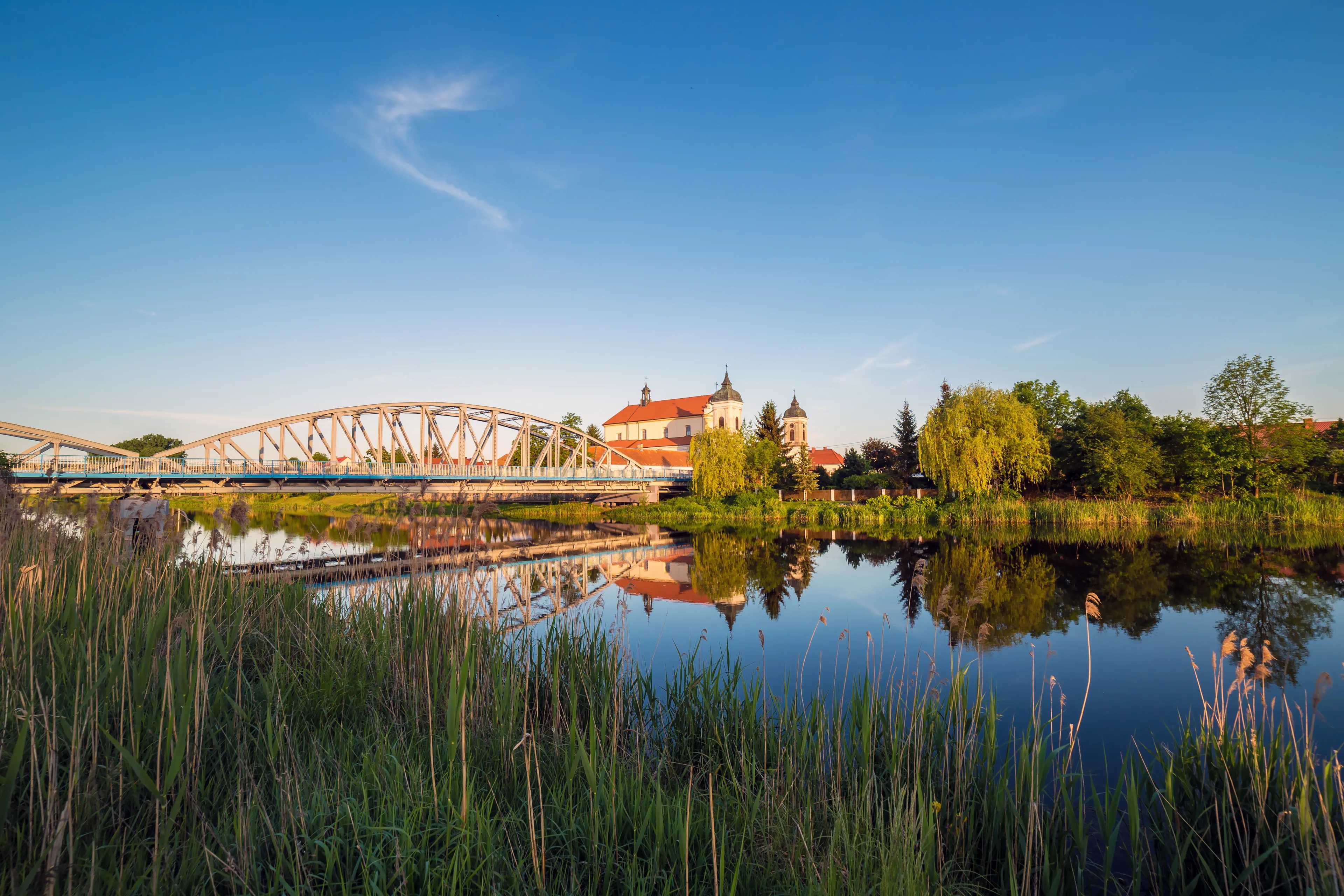 Podlasie hotels. Best hotels in Podlasie, Poland