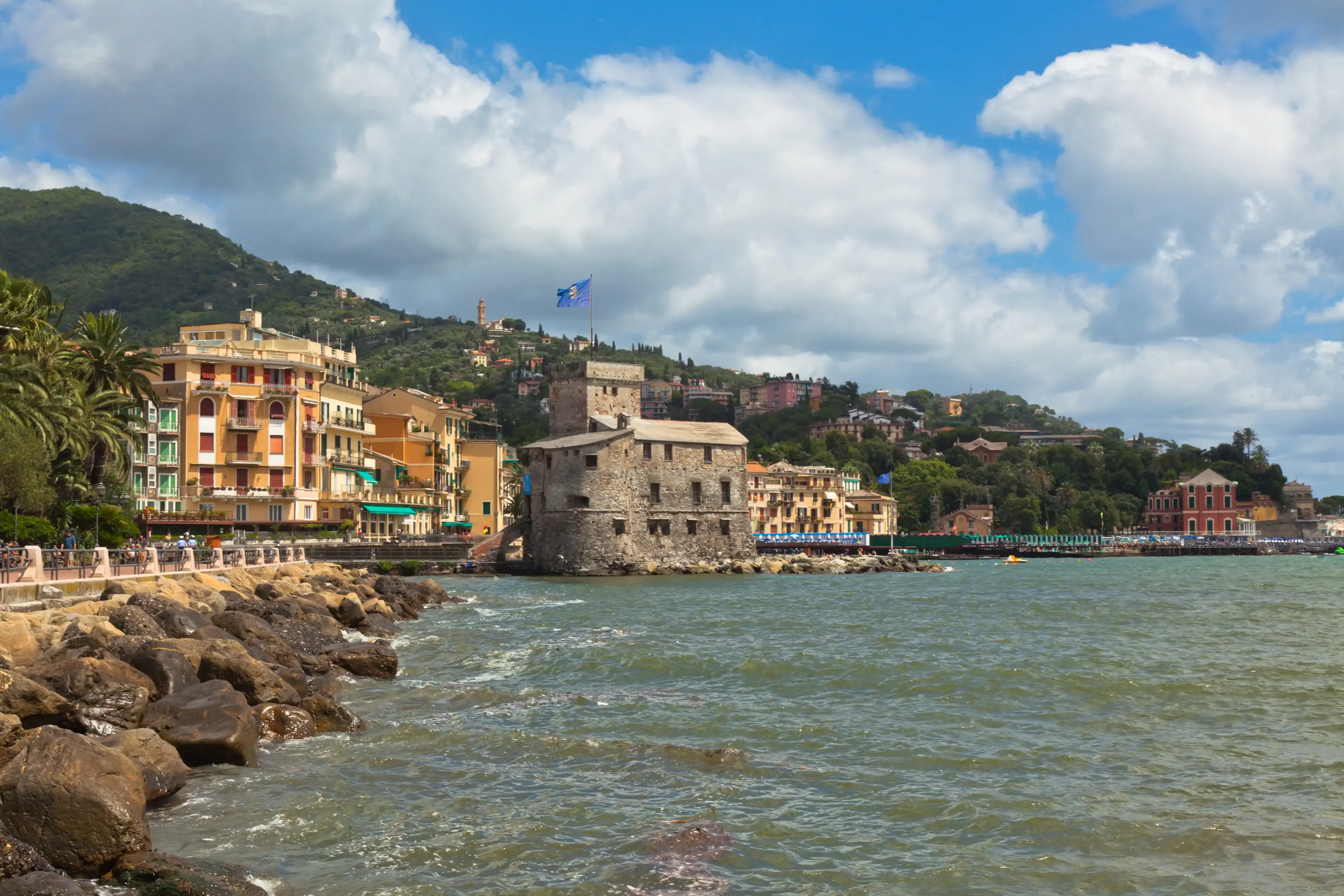 Best Rapallo hotels. Cheap hotels in Rapallo, Italy Best Rapallo hotels. Cheap hotels in Rapallo, Italy