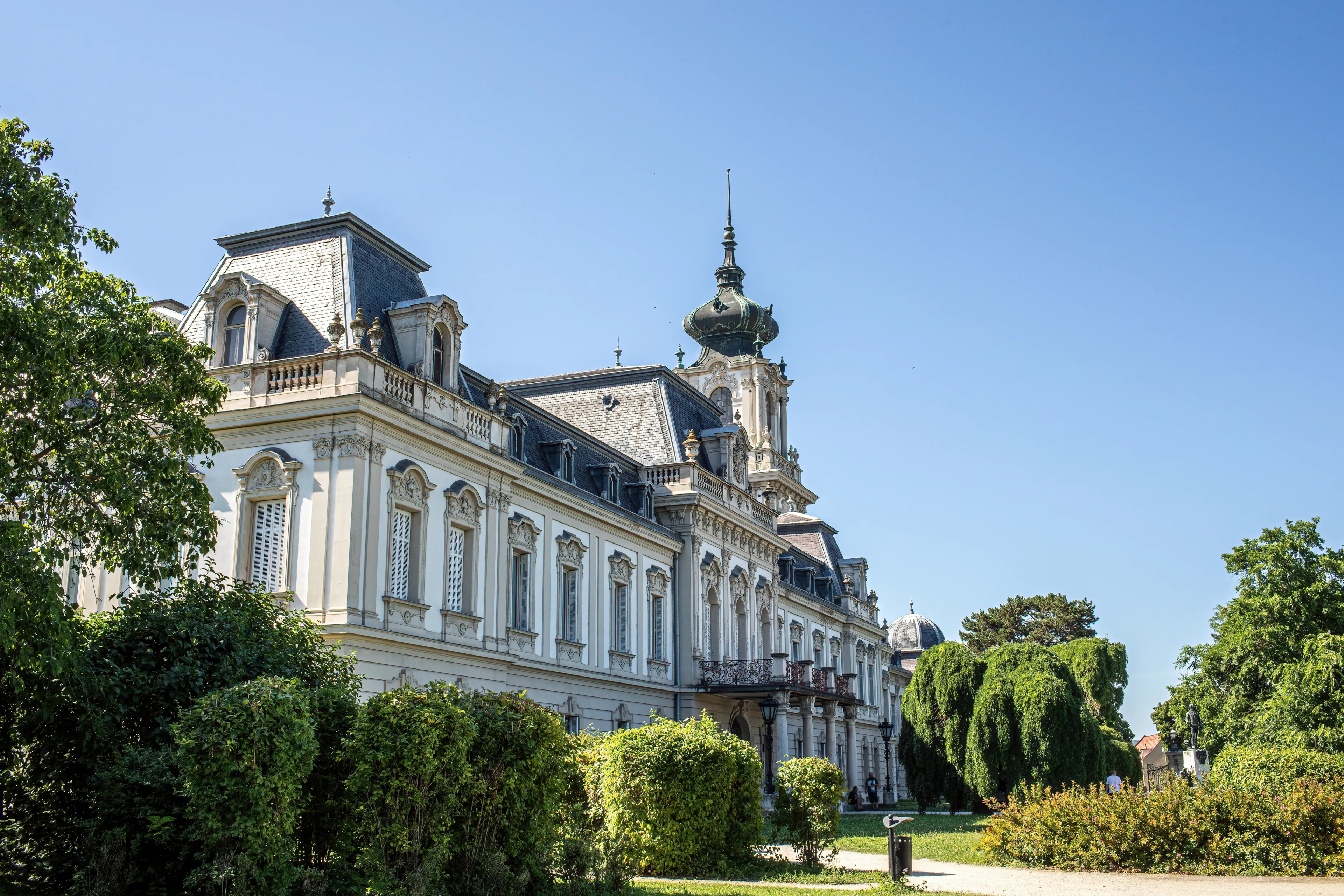 Zala hotels. Best hotels in Zala, Hungary