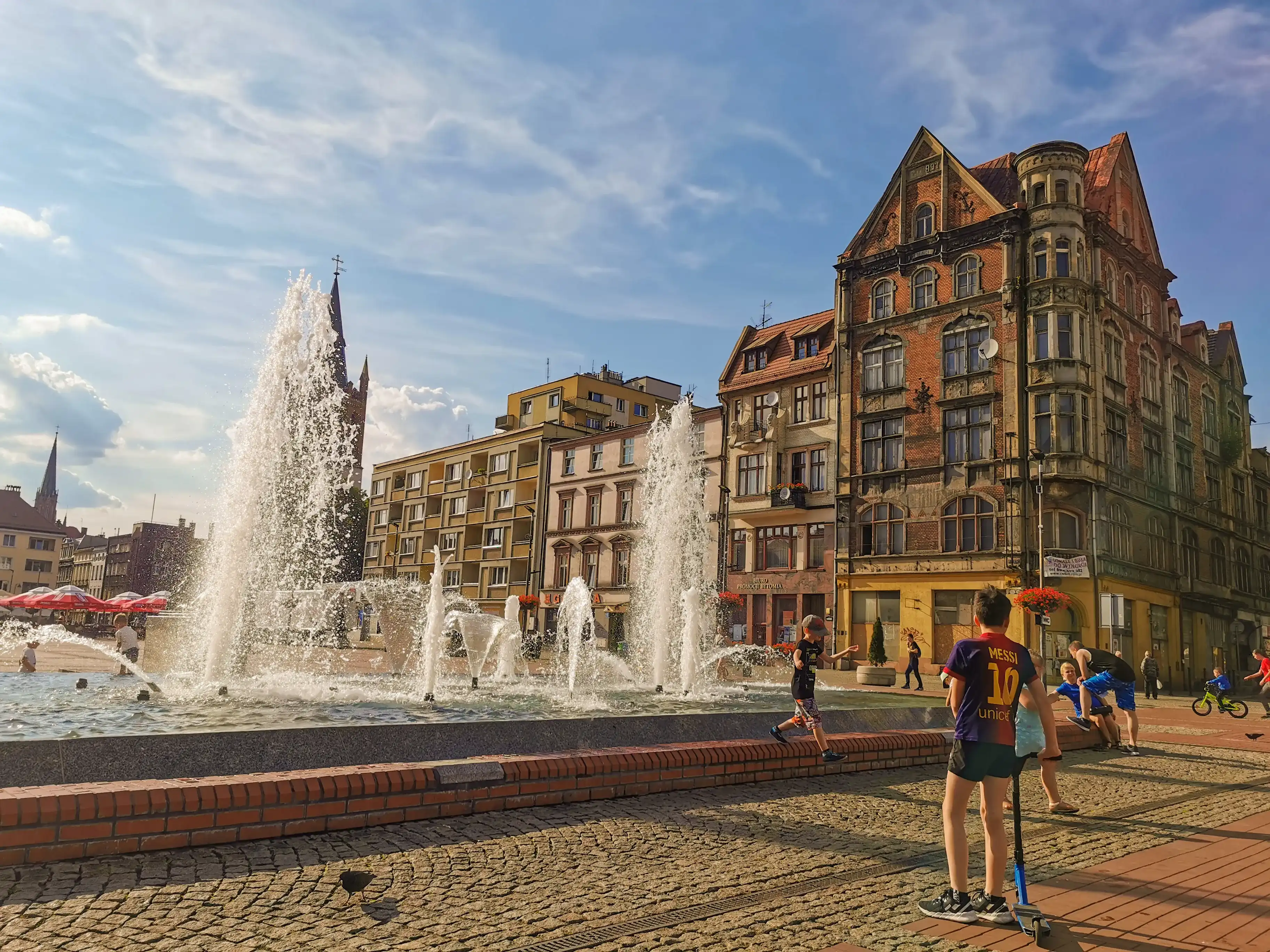 Best Bytom hotels. Cheap hotels in Bytom, Poland Best Bytom hotels. Cheap hotels in Bytom, Poland