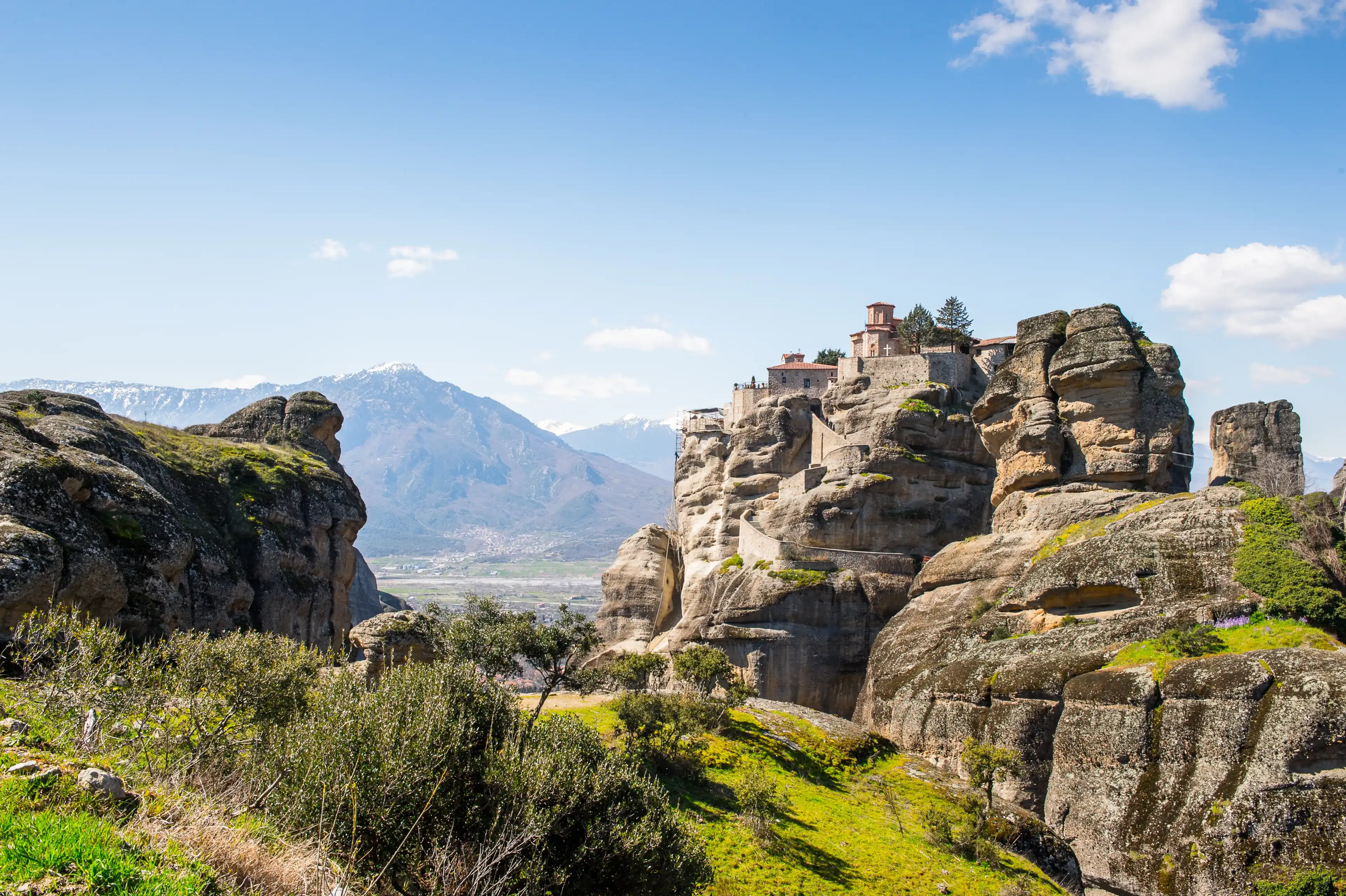 Thessaly hotels. Best hotels in Thessaly, Greece Thessaly hotels. Best hotels in Thessaly, Greece