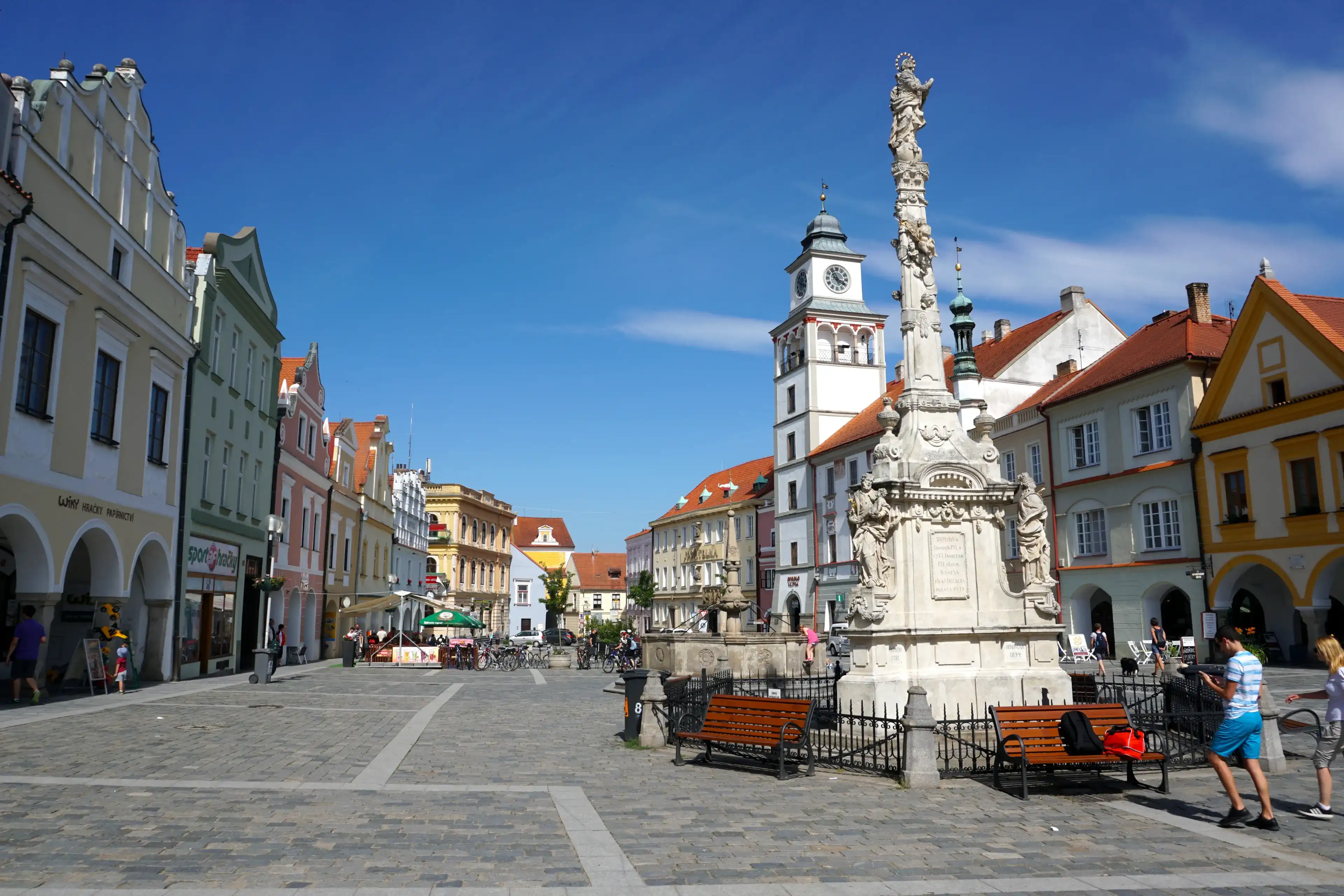 Best Borovany hotels. Cheap hotels in Borovany, Czech Republic Best Borovany hotels. Cheap hotels in Borovany, Czech Republic