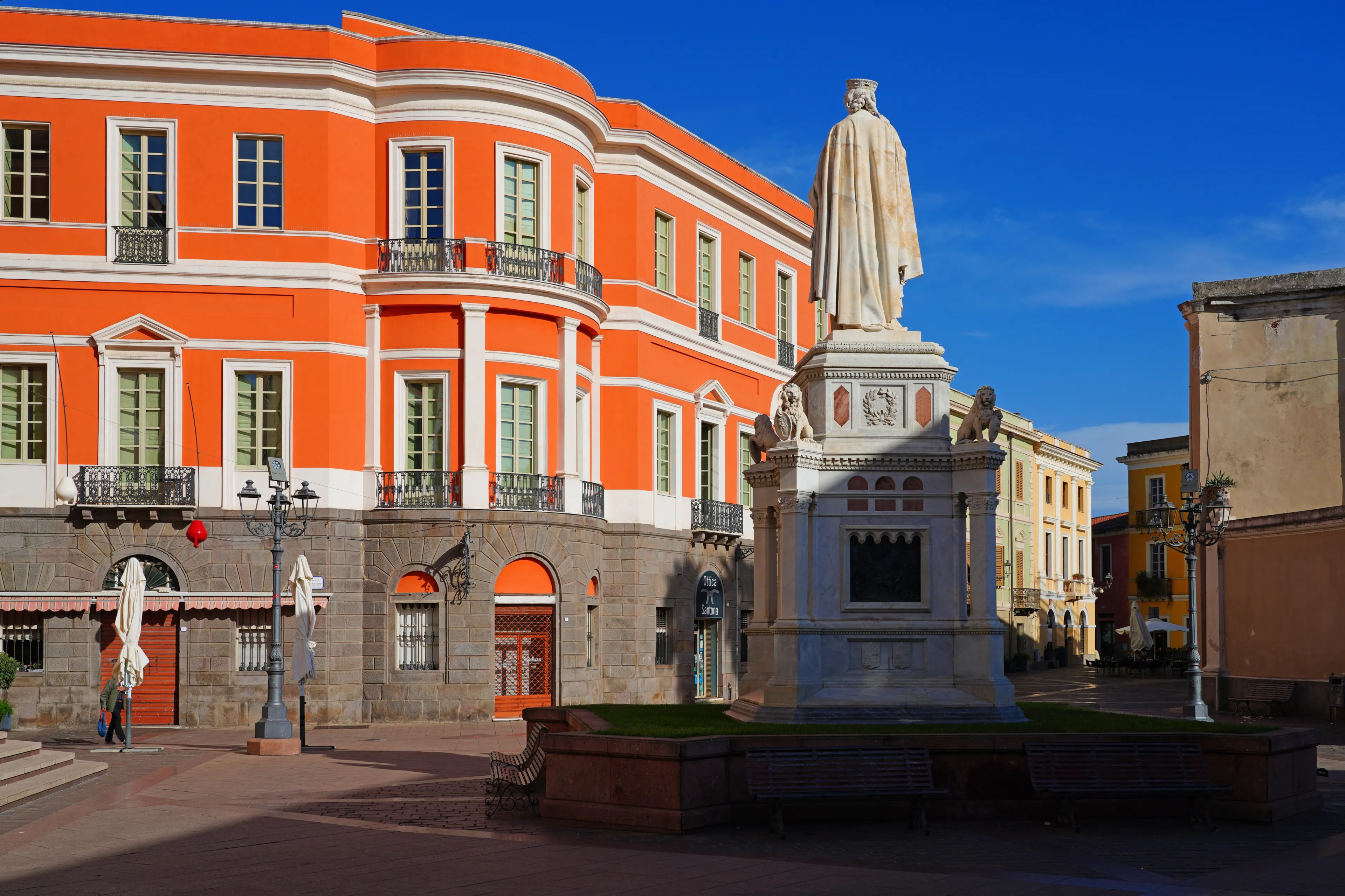  Best Oristano hotels. Cheap hotels in Oristano, Italy