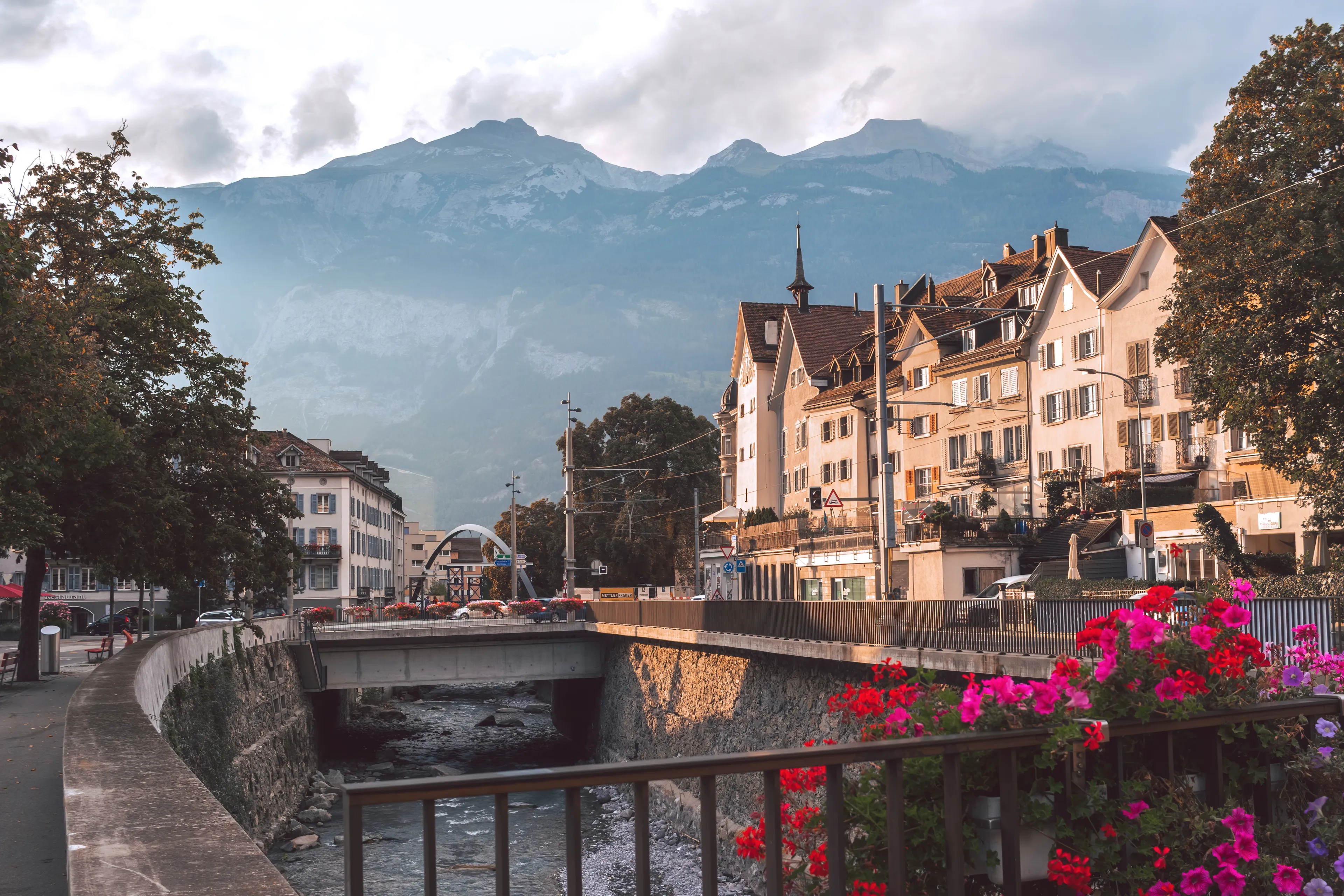 Best Chur hotels. Cheap hotels in Chur, Switzerland