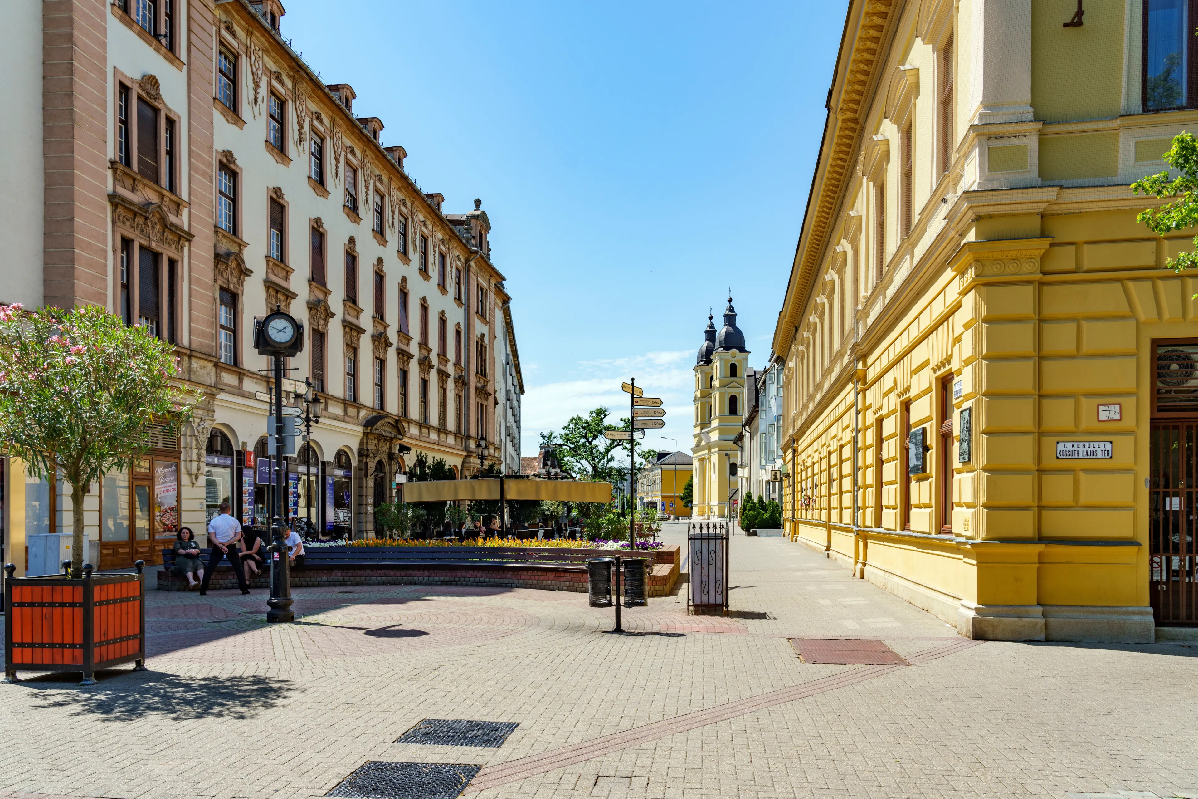 Szabolcs-Szatmár-Bereg hotels. Best hotels in Szabolcs-Szatmár-Bereg, Hungary