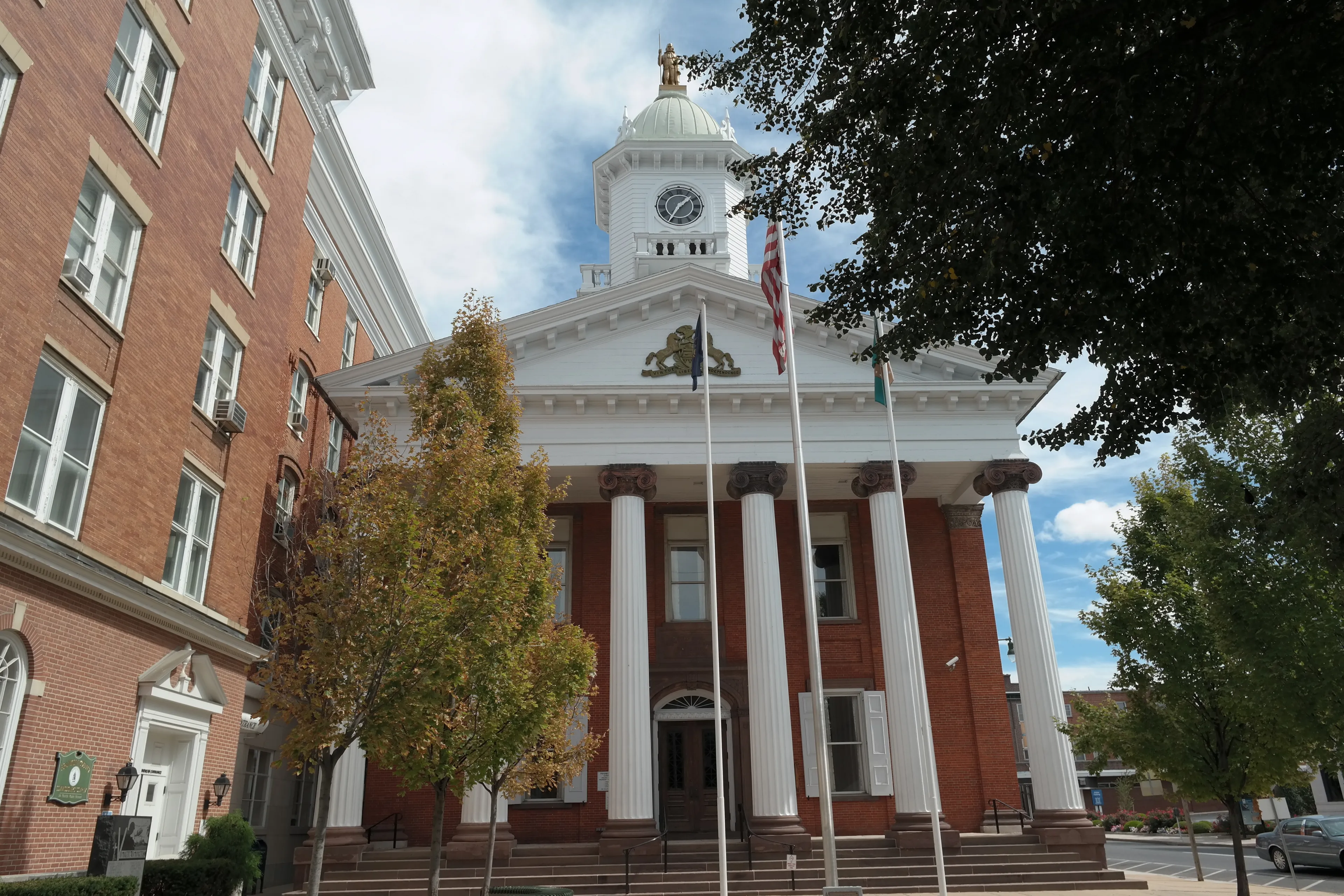 Best Chambersburg hotels. Cheap hotels in Chambersburg, Pennsylvania, United States