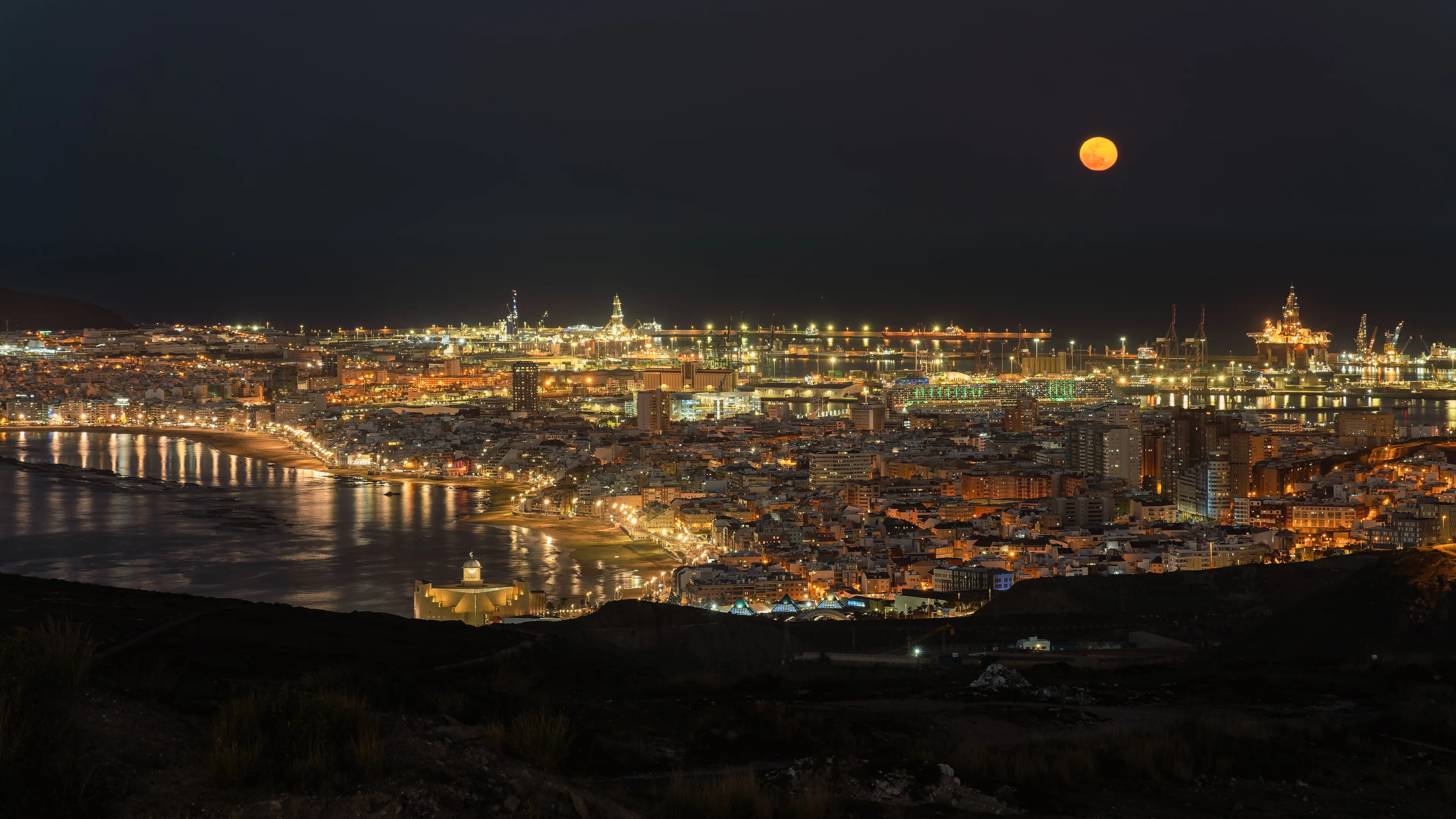 Best Las Palmas de Gran Canaria hotels. Cheap hotels in Las Palmas de Gran Canaria, Spain