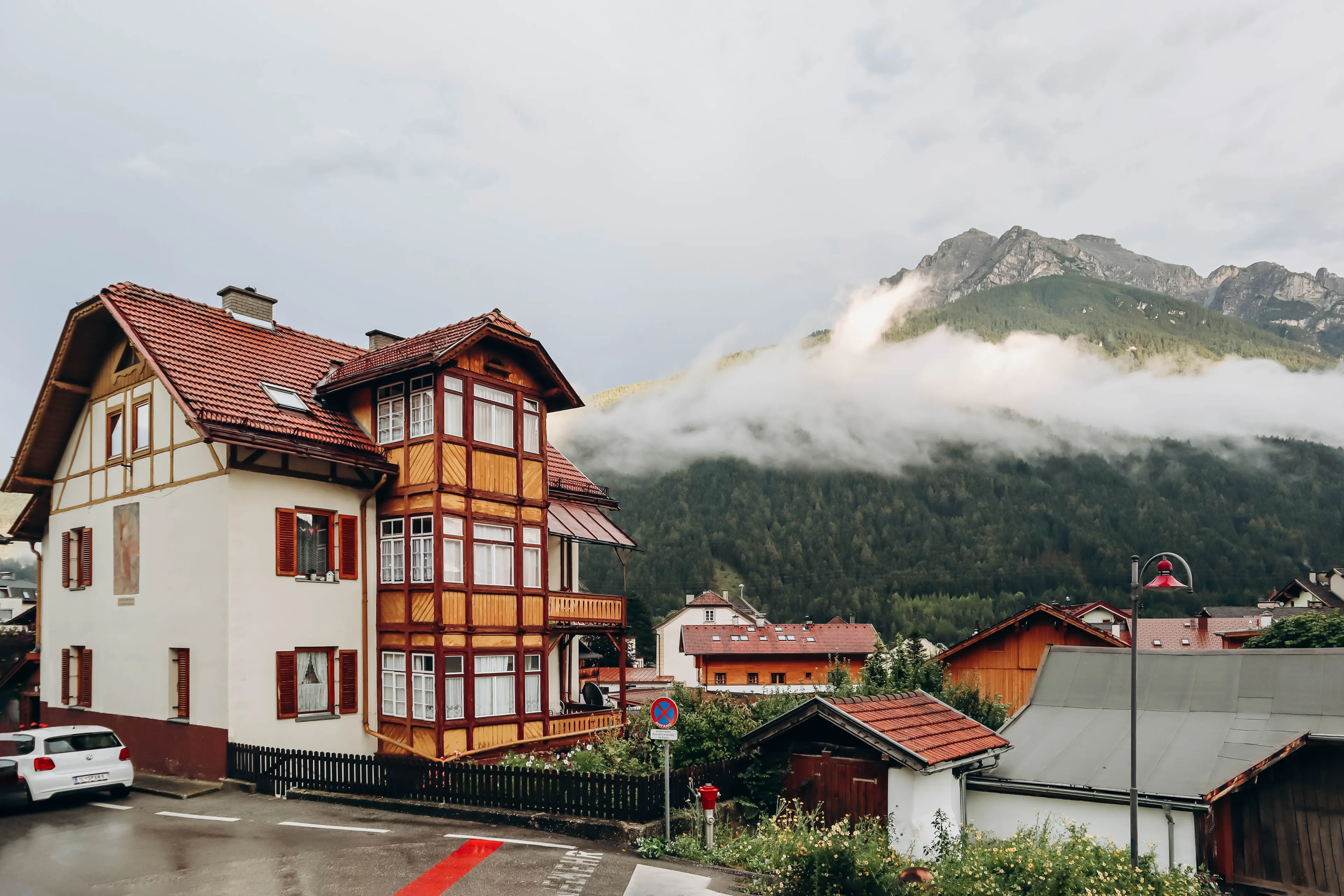 Best Fulpmes hotels. Cheap hotels in Fulpmes, Austria