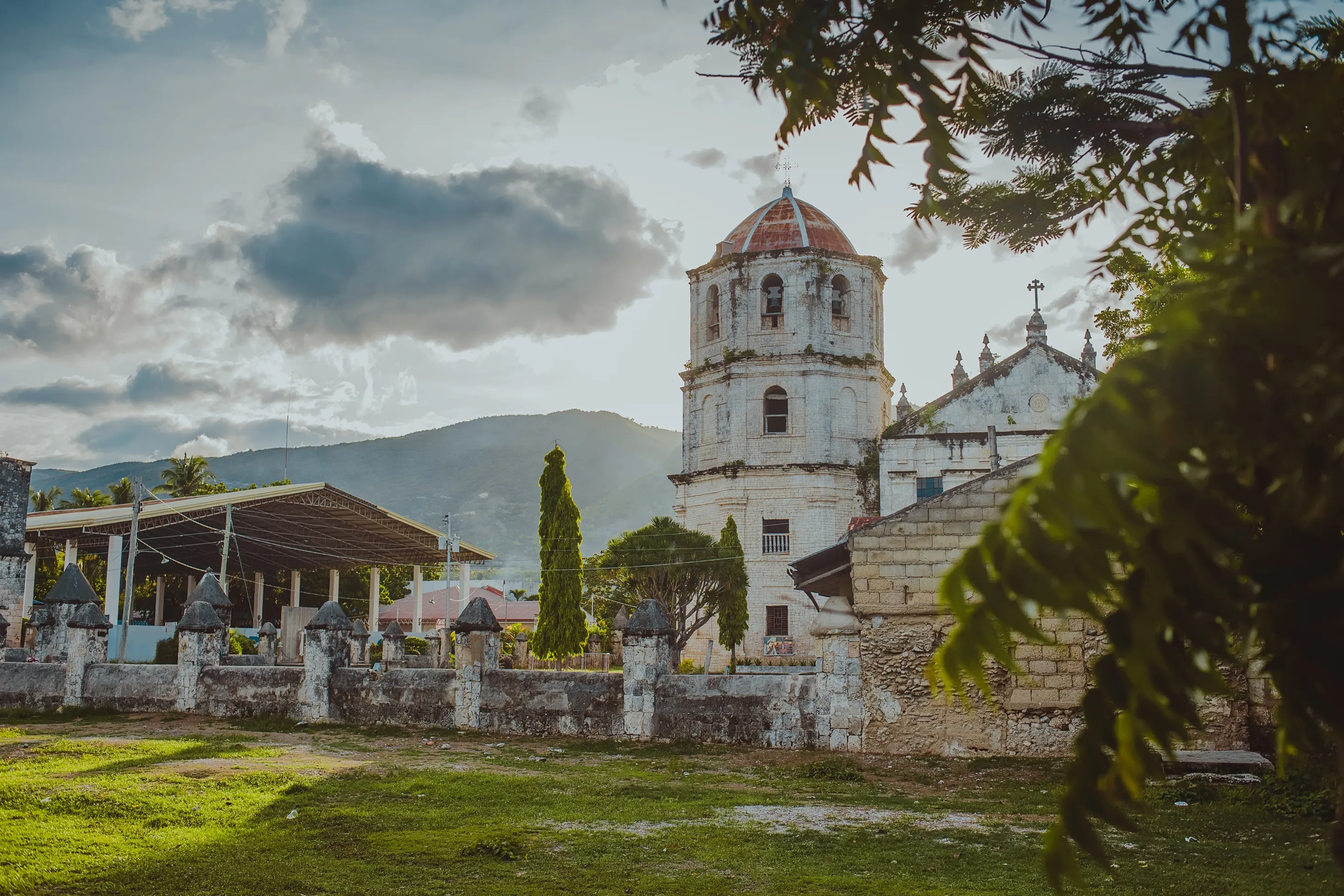 Best Oslob hotels. Cheap hotels in Oslob, Philippines