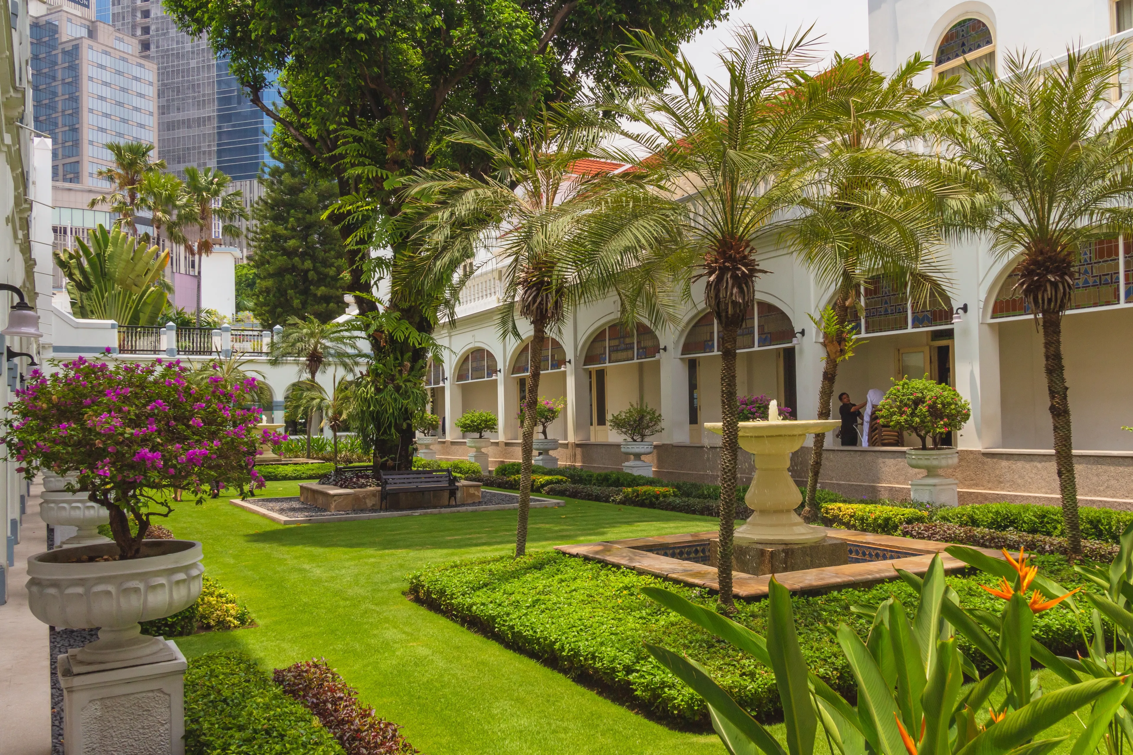 Best Surabaya hotels. Cheap hotels in Surabaya, Indonesia