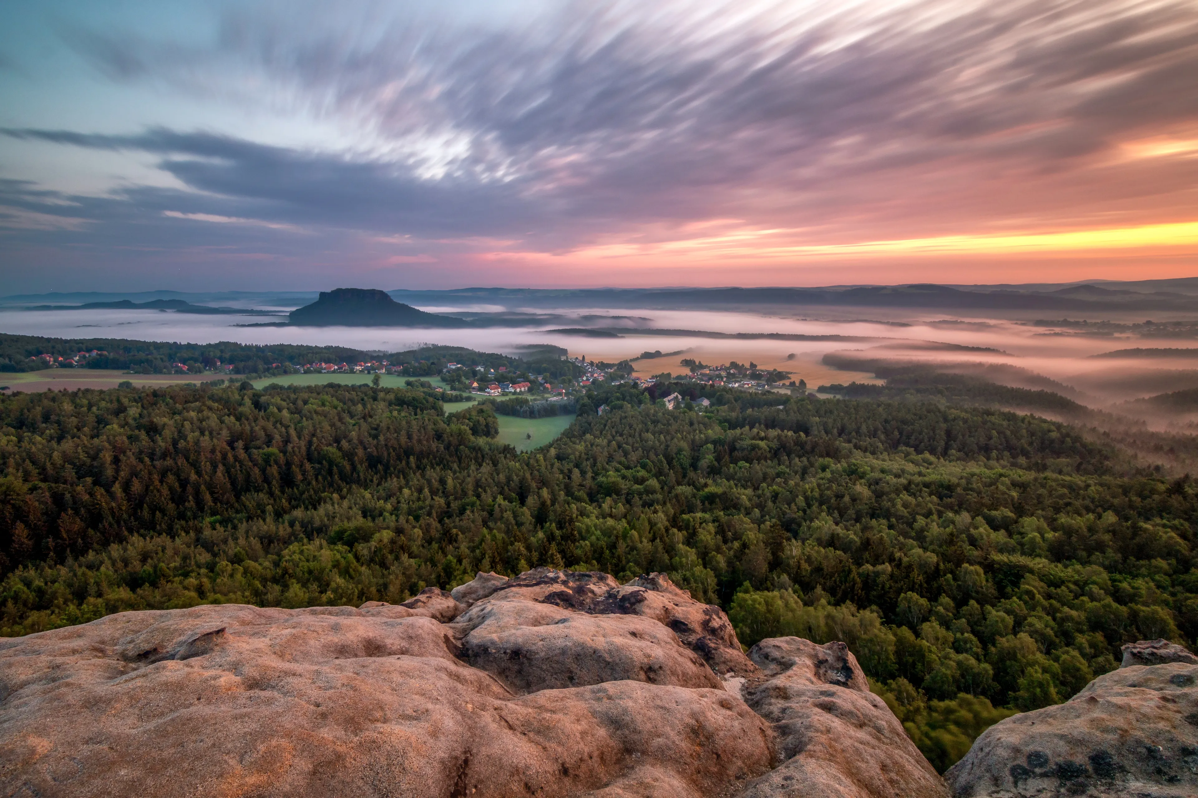 Best Kurort Gohrisch hotels. Cheap hotels in Kurort Gohrisch, Germany