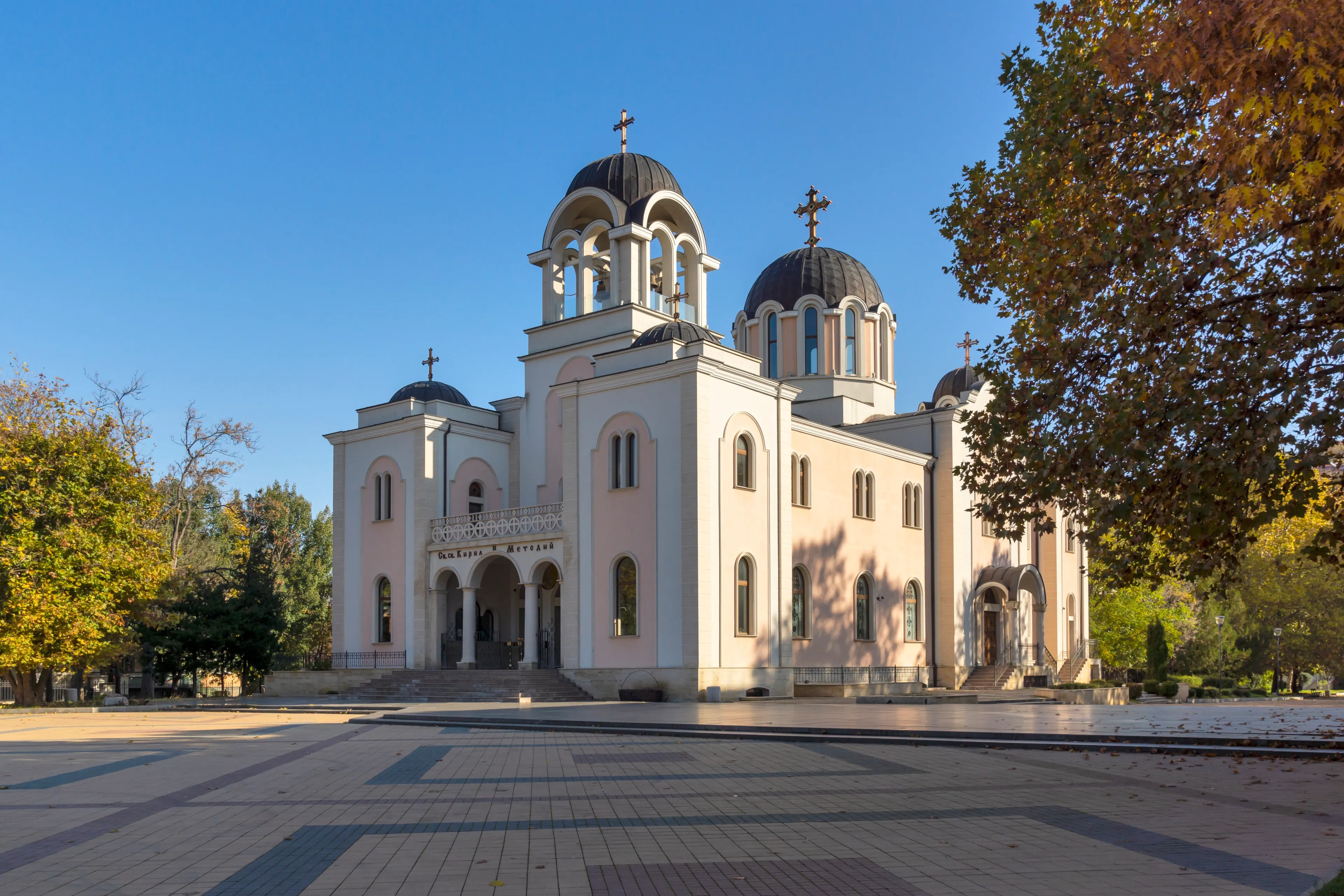 Lovech hotels. Best hotels in Lovech, Bulgaria