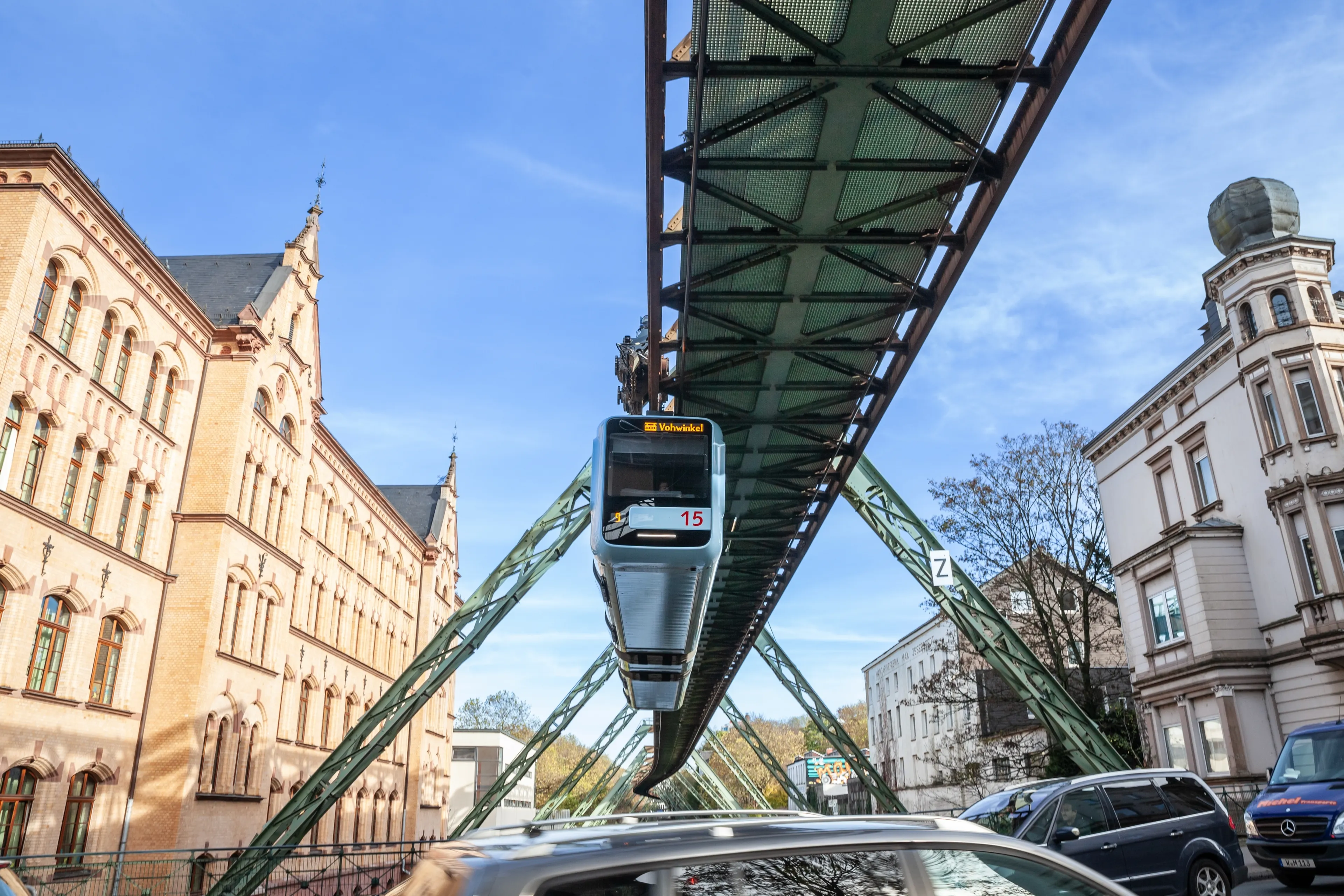 Best Wuppertal hotels. Cheap hotels in Wuppertal, Germany