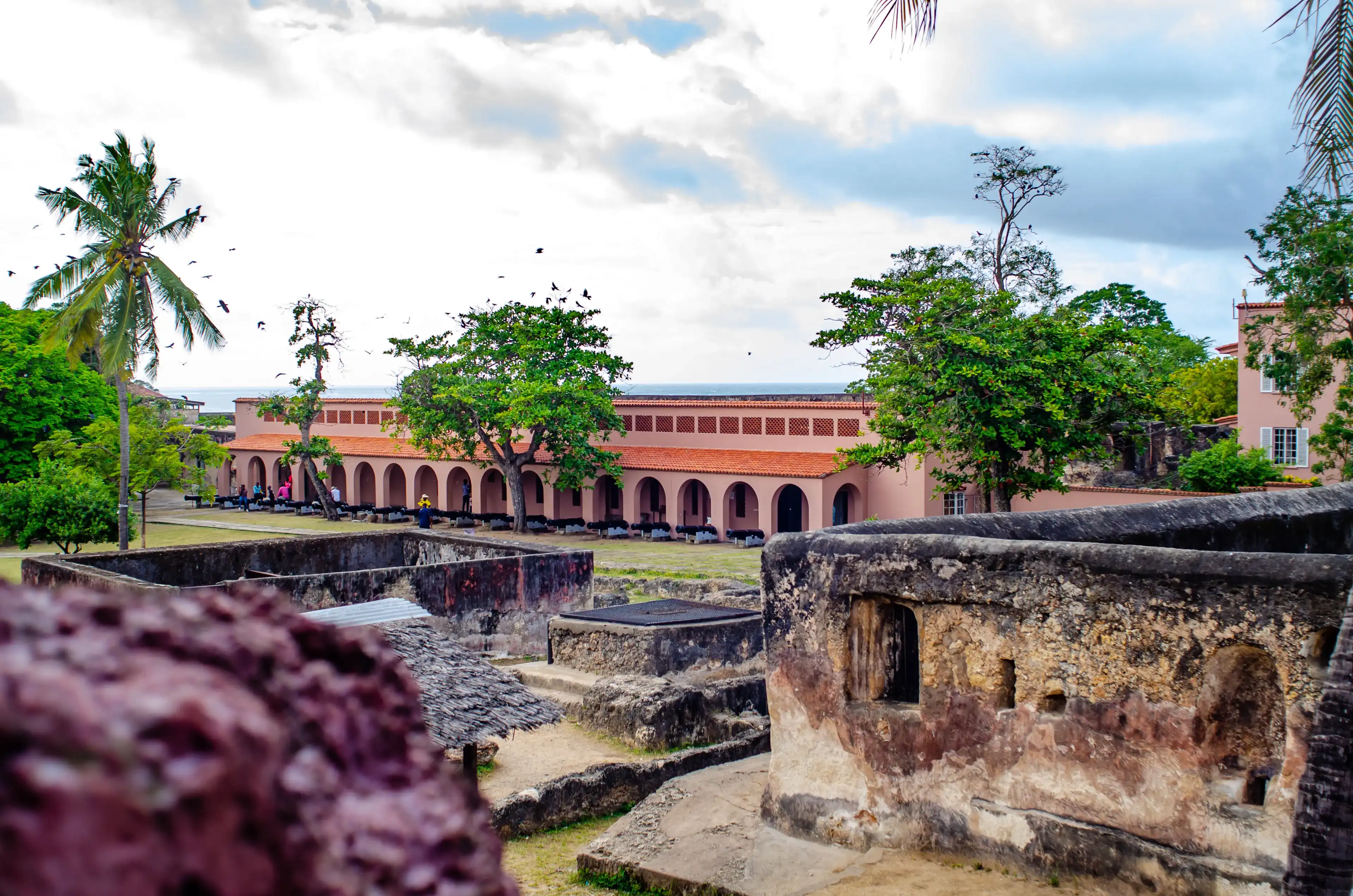 fort jesus in mombasa kenya fort jesus in mombasa kenya