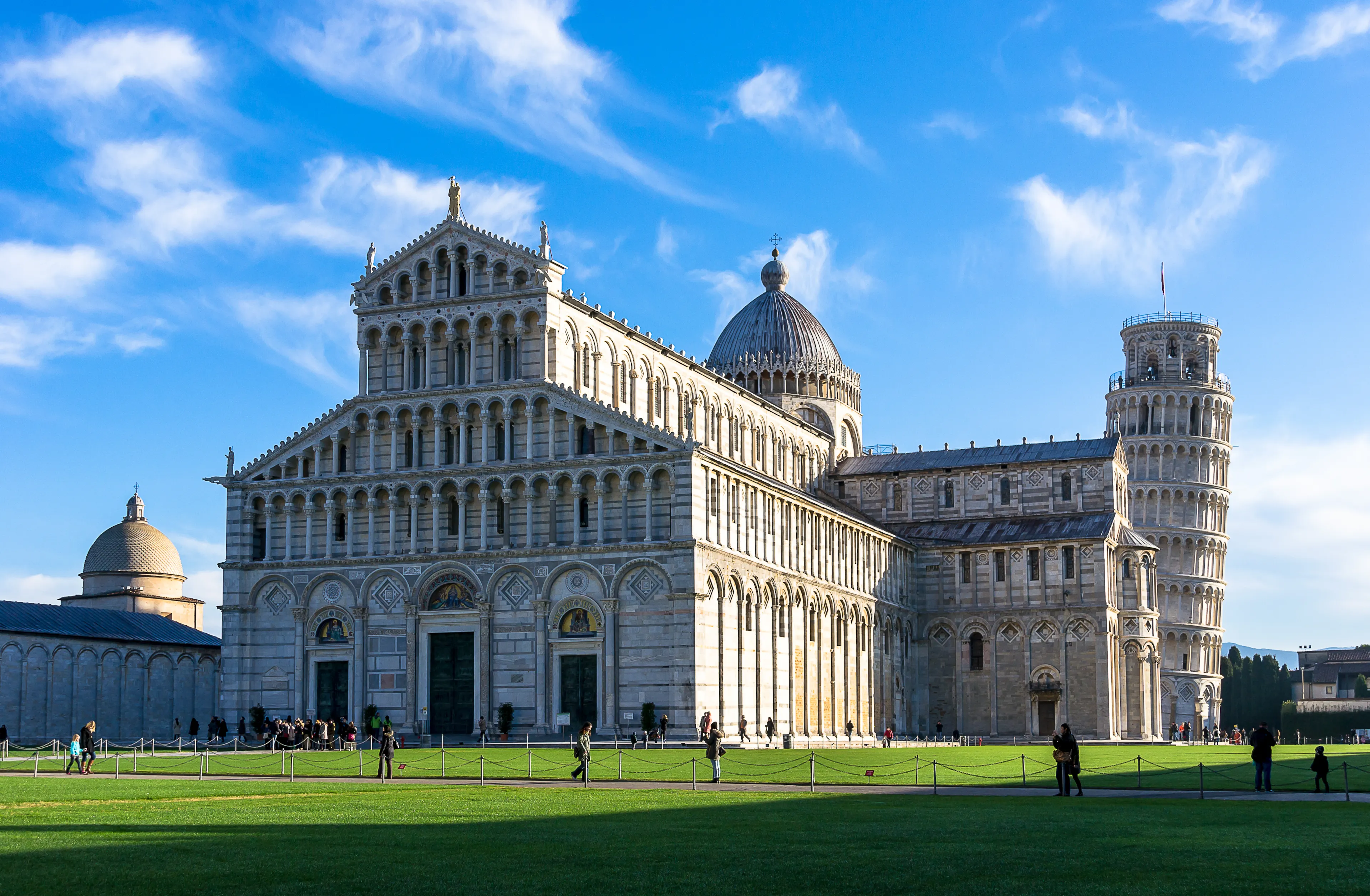 Best Pisa hotels. Cheap hotels in Pisa, Italy