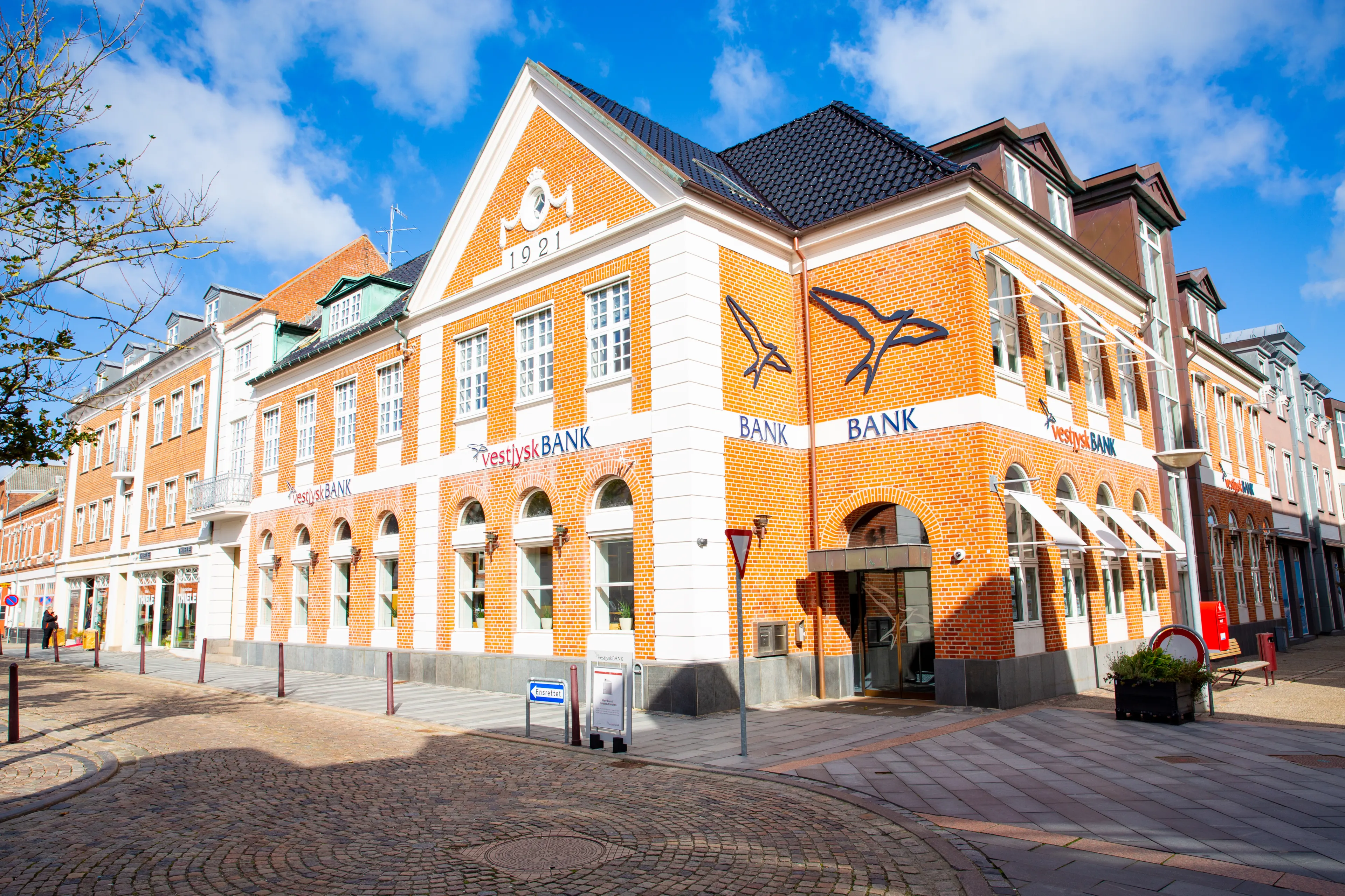 Best Lemvig hotels. Cheap hotels in Lemvig, Denmark