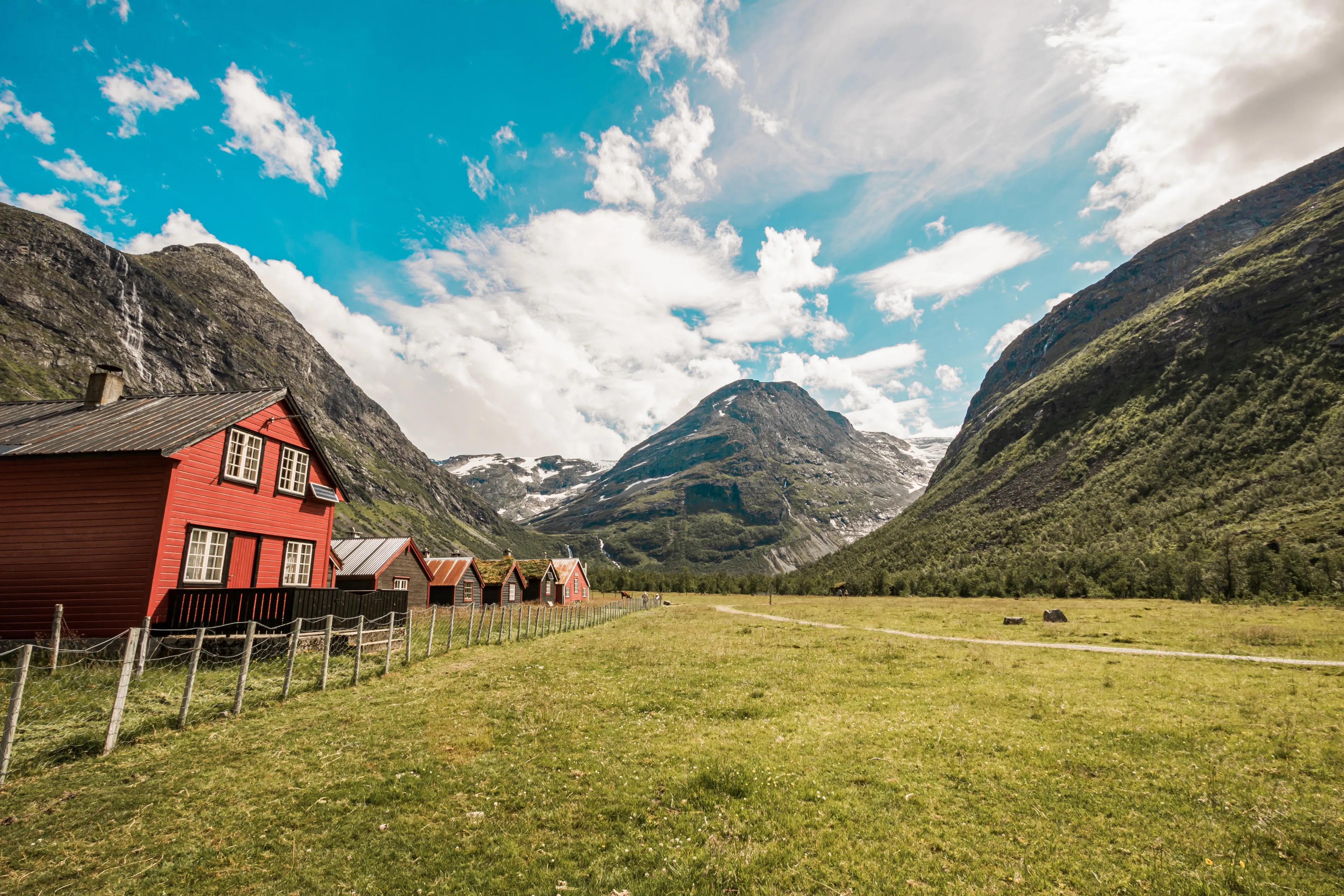 Best Bø hotels. Cheap hotels in Bø, Norway