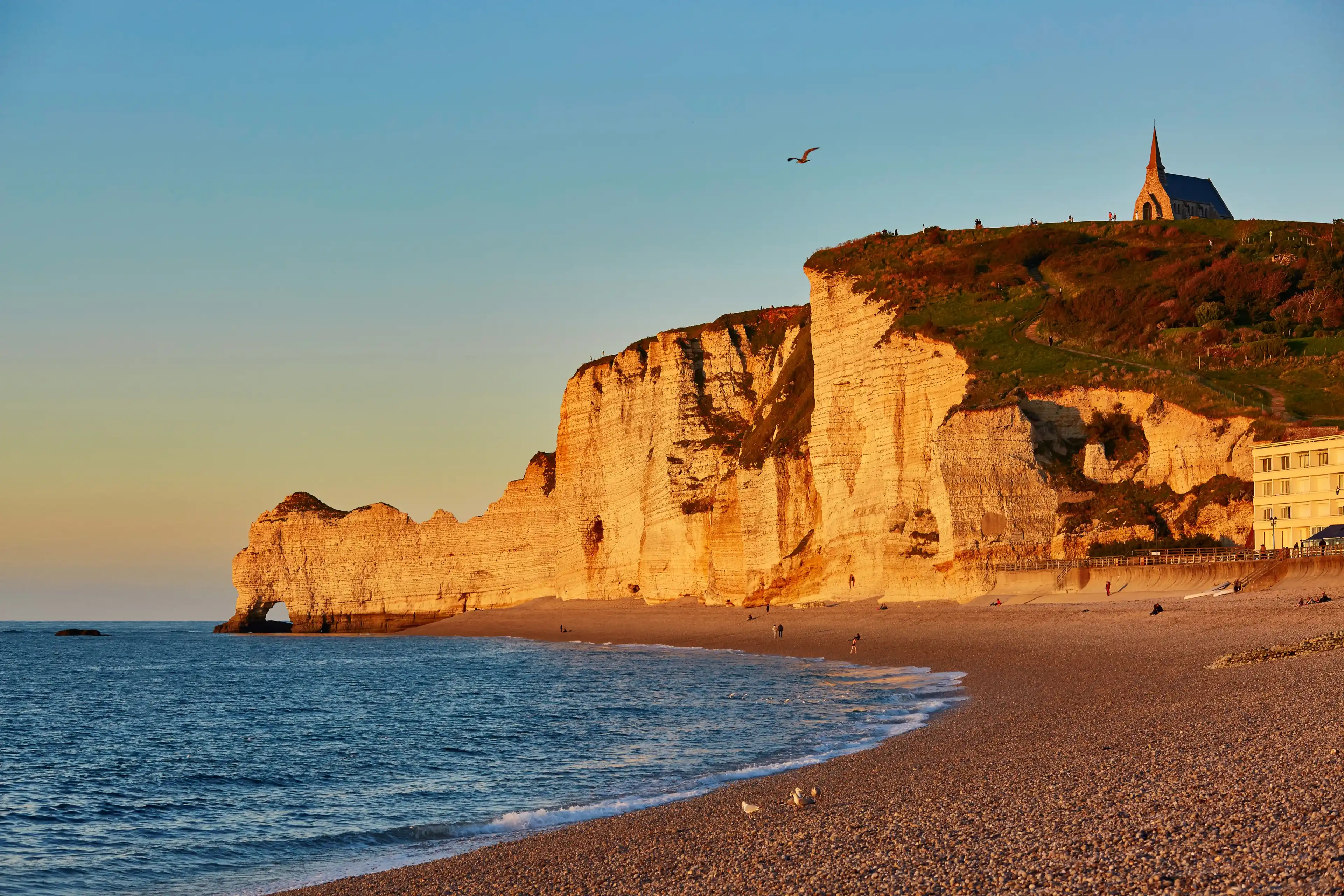 Best Étretat hotels. Cheap hotels in Étretat, France Best Étretat hotels. Cheap hotels in Étretat, France