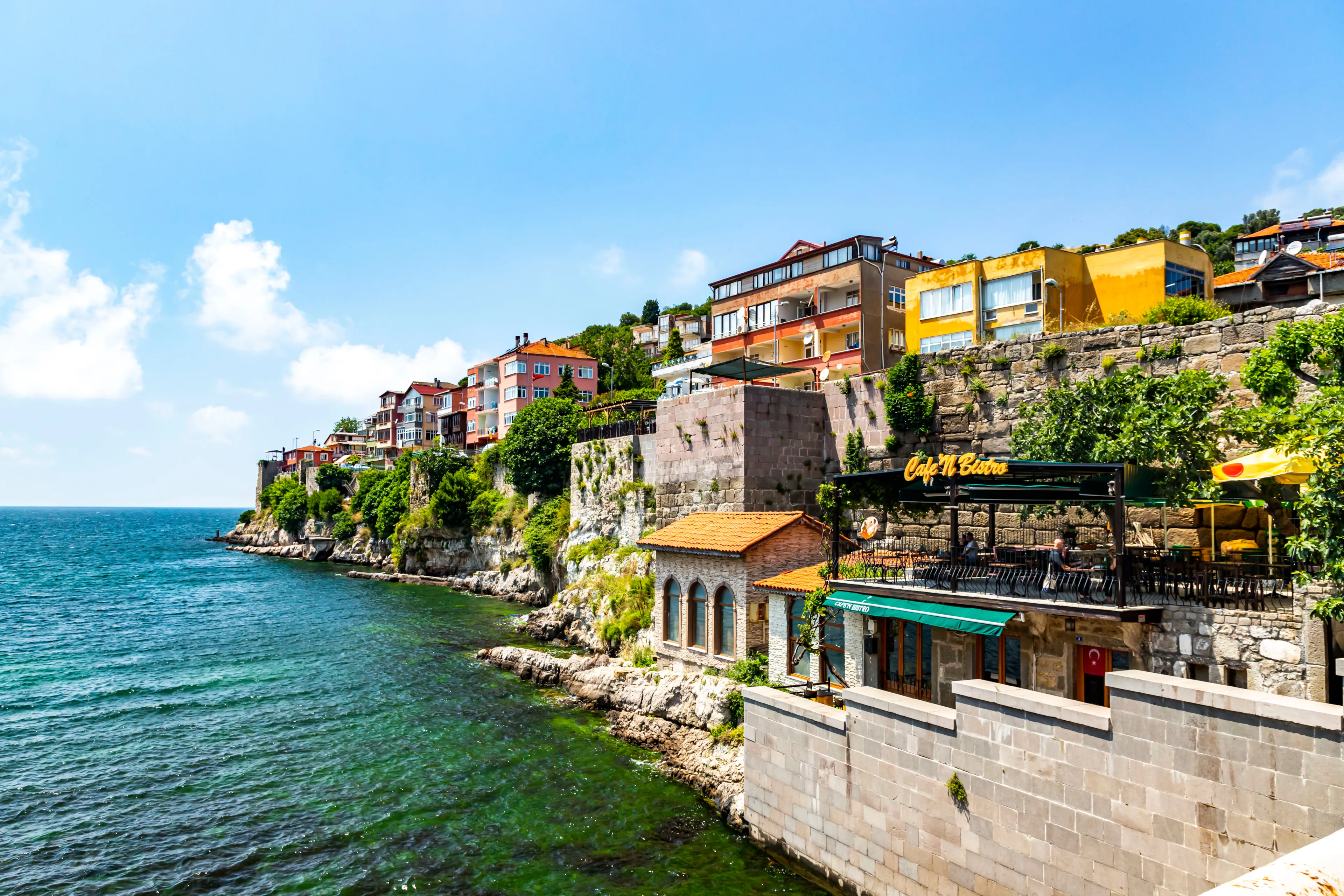 Bartin hotels. Best hotels in Bartın, Turkey