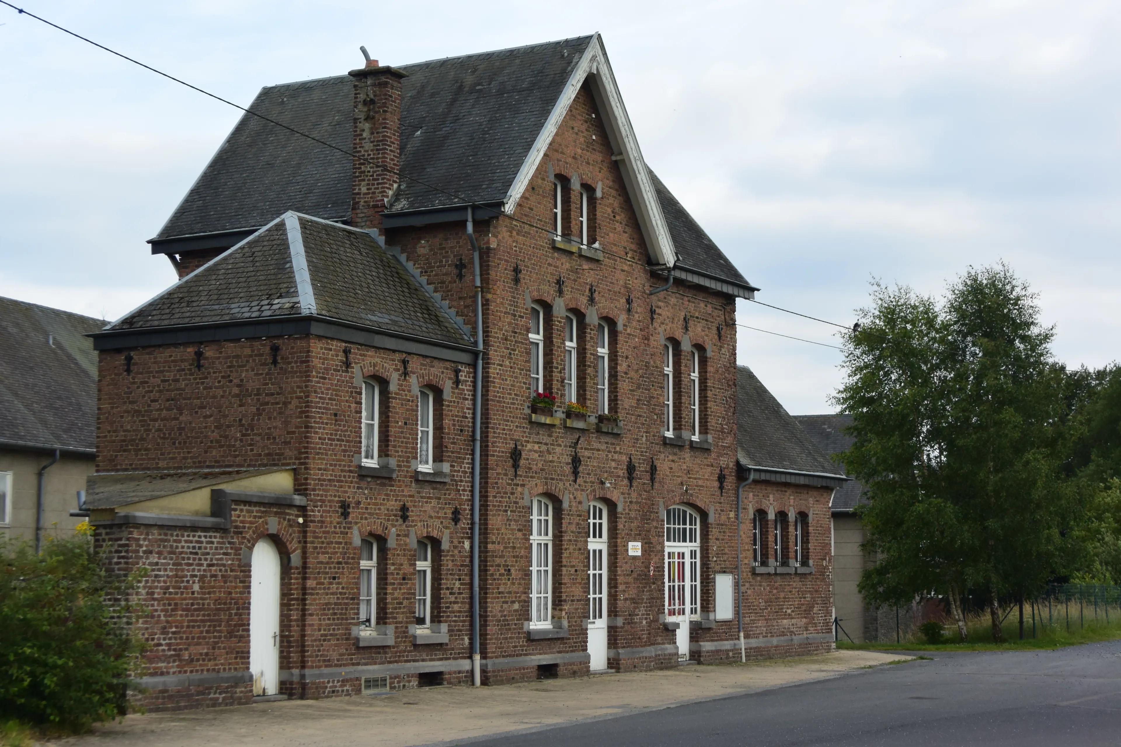 Best Bastogne hotels. Cheap hotels in Bastogne, Belgium