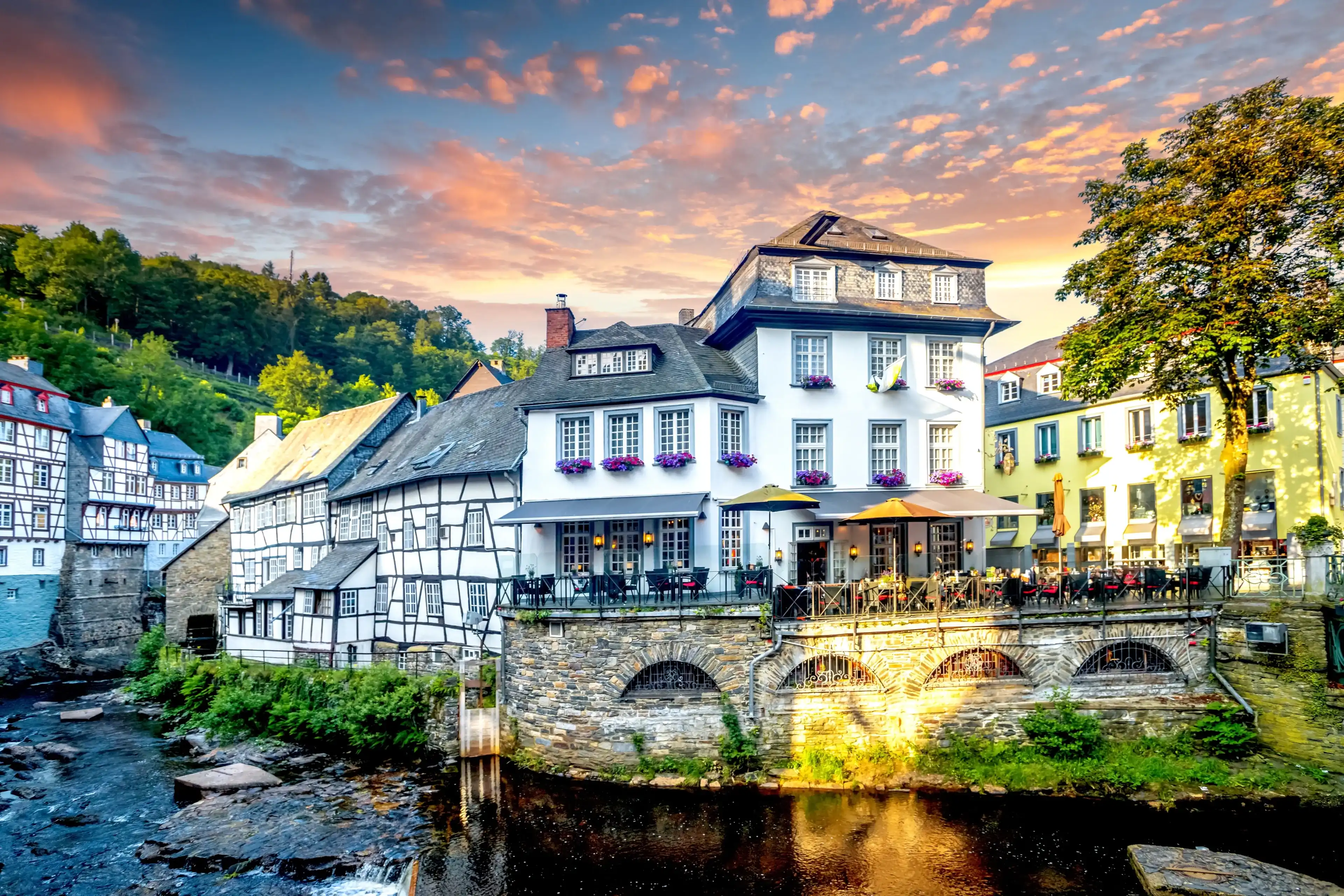 Best Monschau hotels. Cheap hotels in Monschau, Germany Best Monschau hotels. Cheap hotels in Monschau, Germany