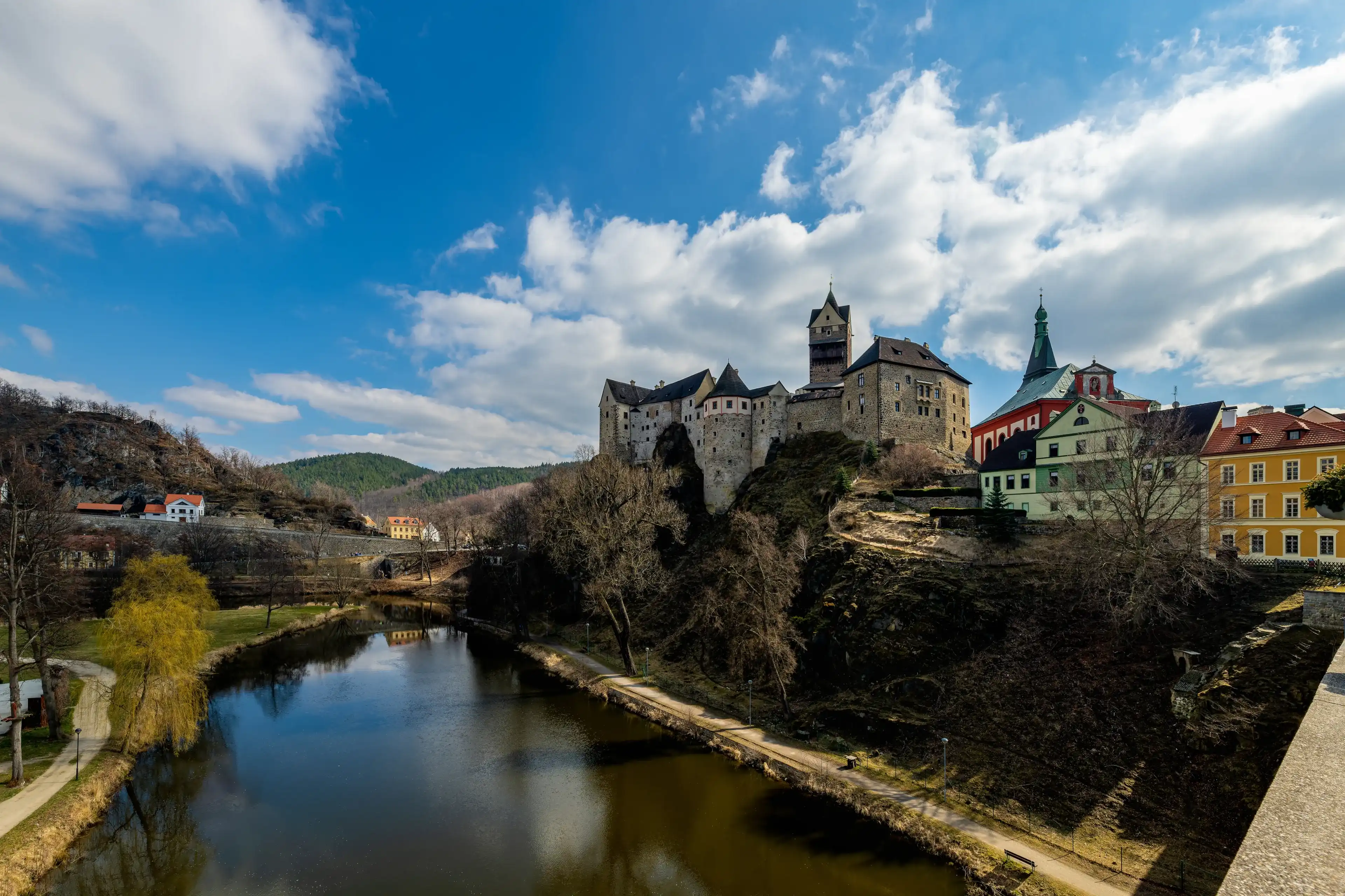 Best Loket hotels. Cheap hotels in Loket, Czech Republic Best Loket hotels. Cheap hotels in Loket, Czech Republic