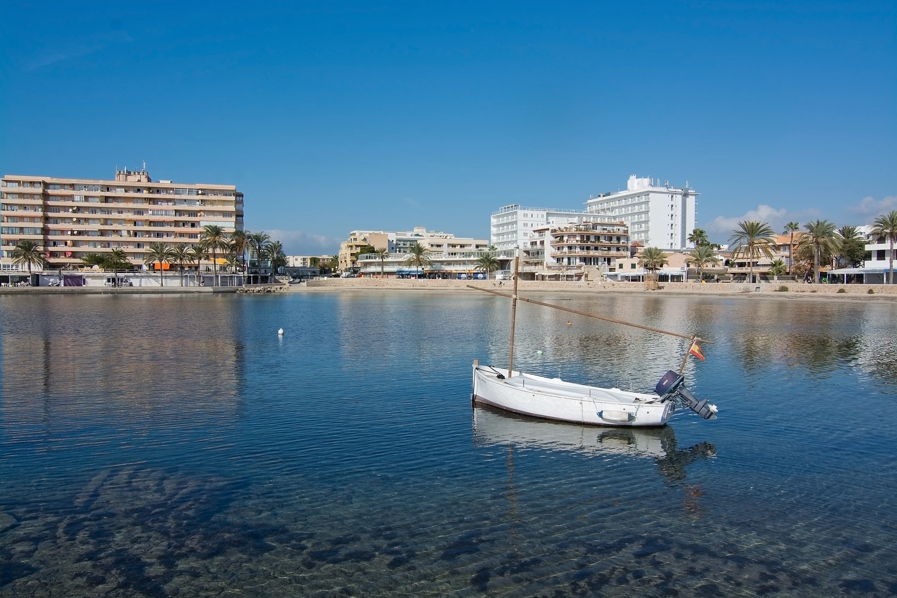 Best Can Pastilla hotels. Cheap hotels in Can Pastilla, Spain