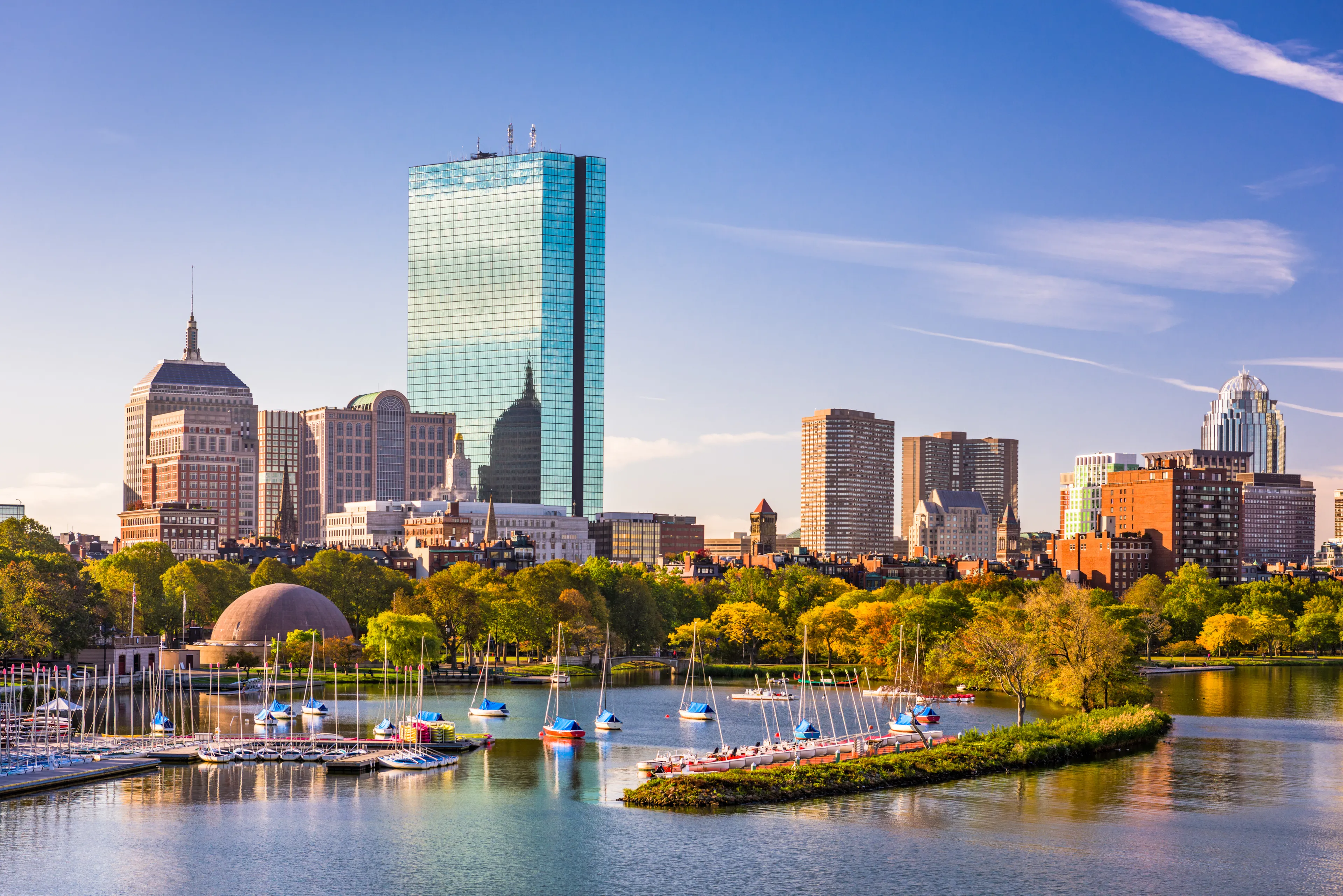 Massachusetts hotels. Best hotels in Massachusetts, United States