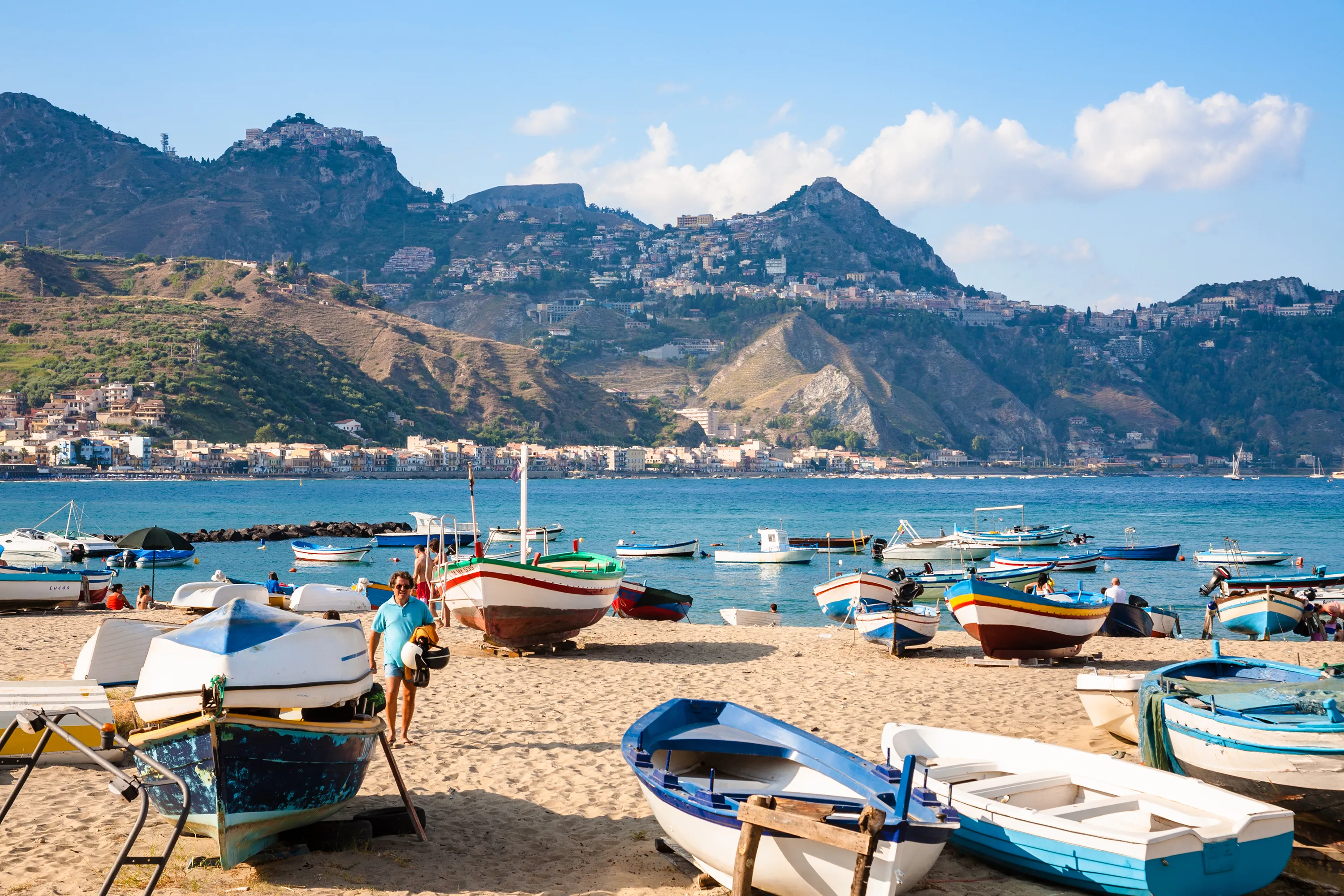 Best Giardini-Naxos hotels. Cheap hotels in Giardini-Naxos, Italy