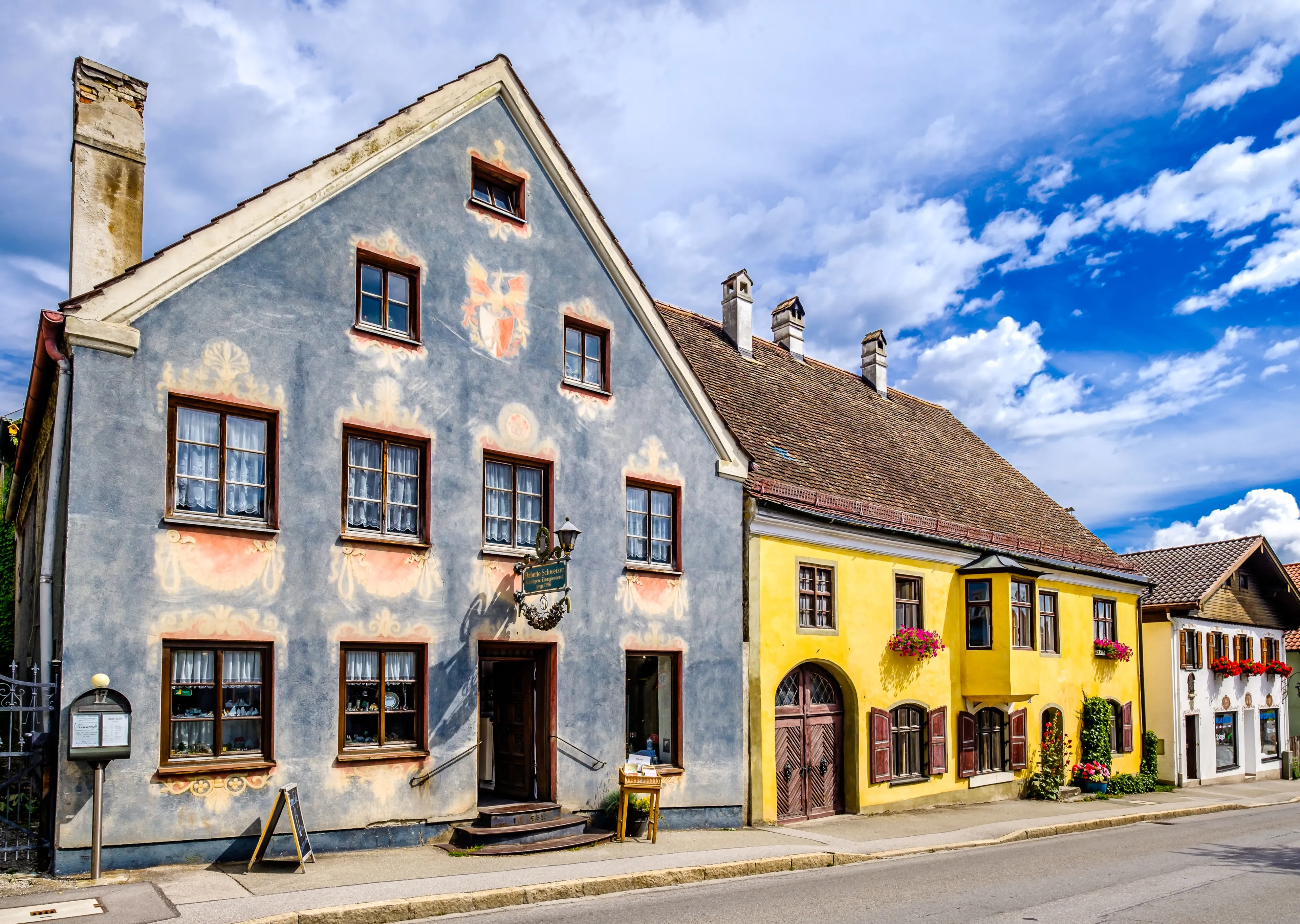 Best Dießen am Ammersee hotels. Cheap hotels in Dießen am Ammersee, Germany