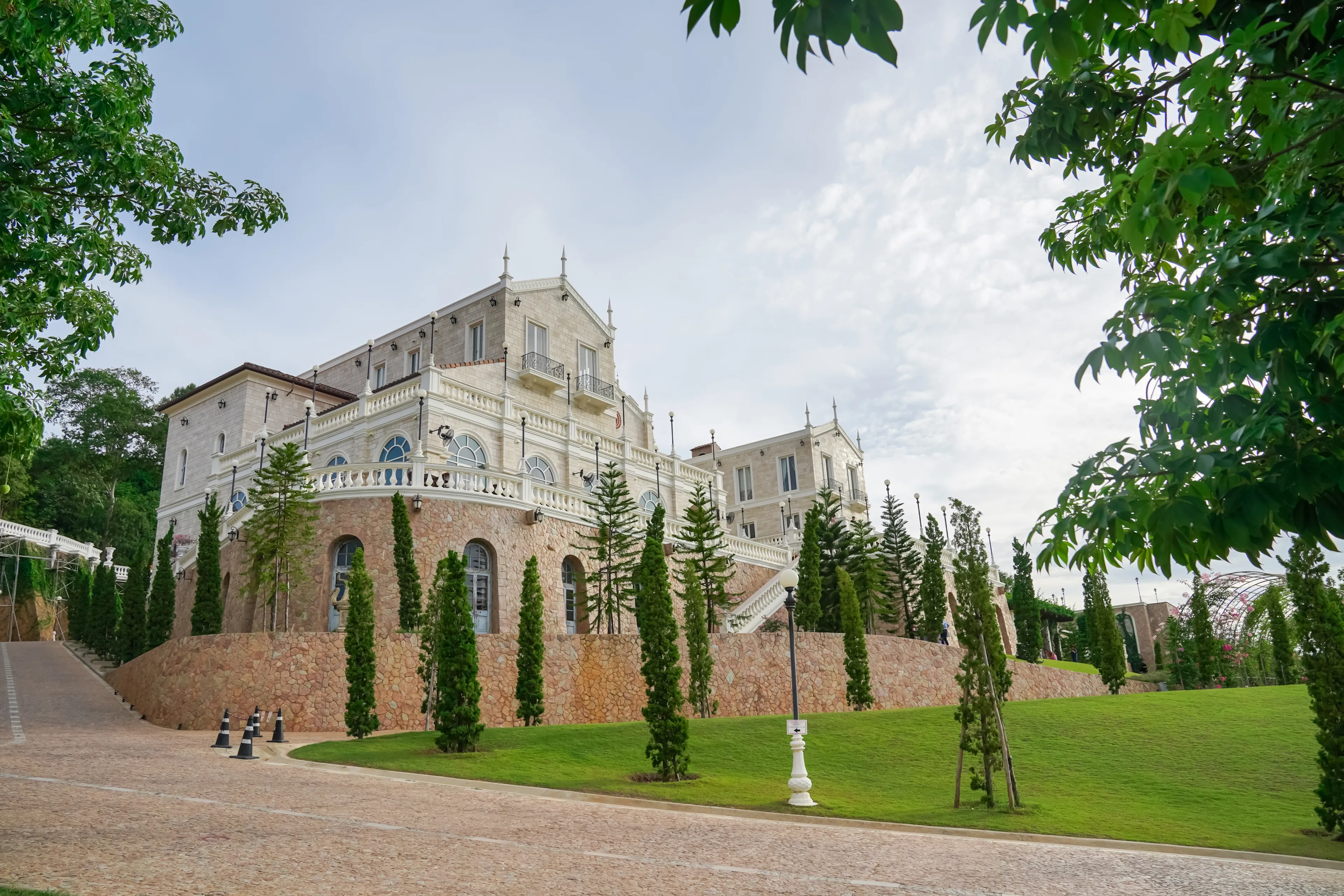 Best Sattahip hotels. Cheap hotels in Sattahip, Thailand