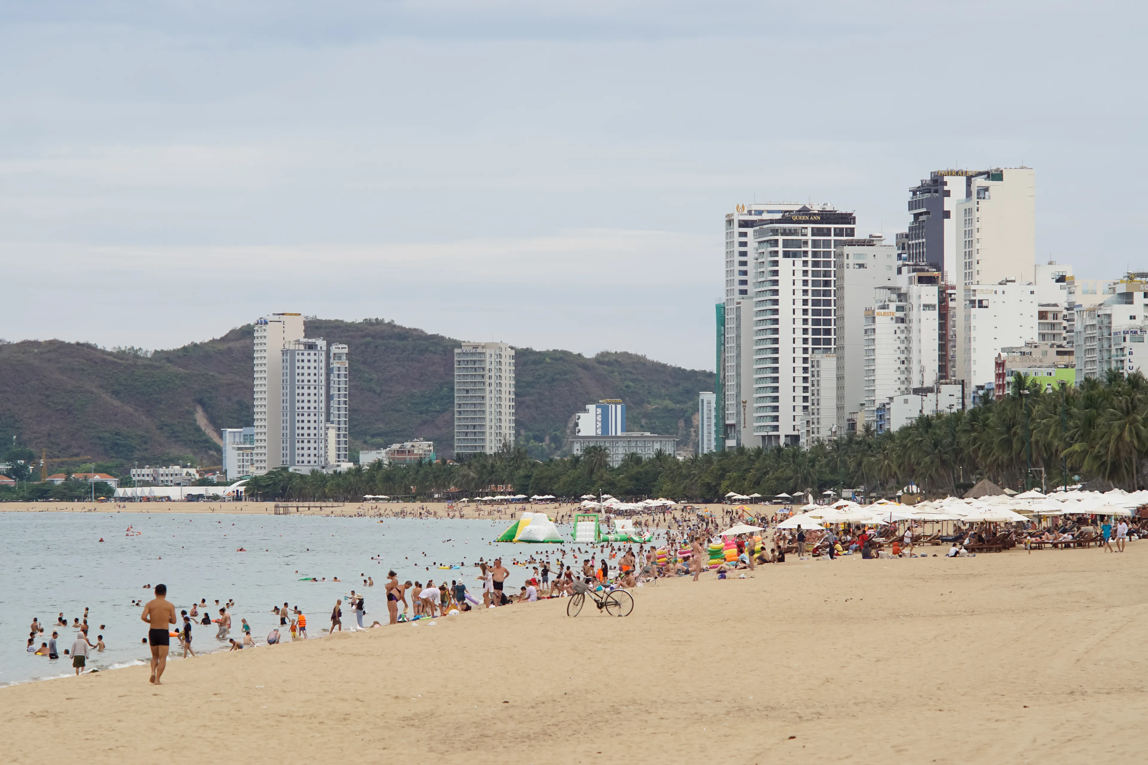 Tỉnh Khánh Hòa hotels. Best hotels in Tỉnh Khánh Hòa, Vietnam