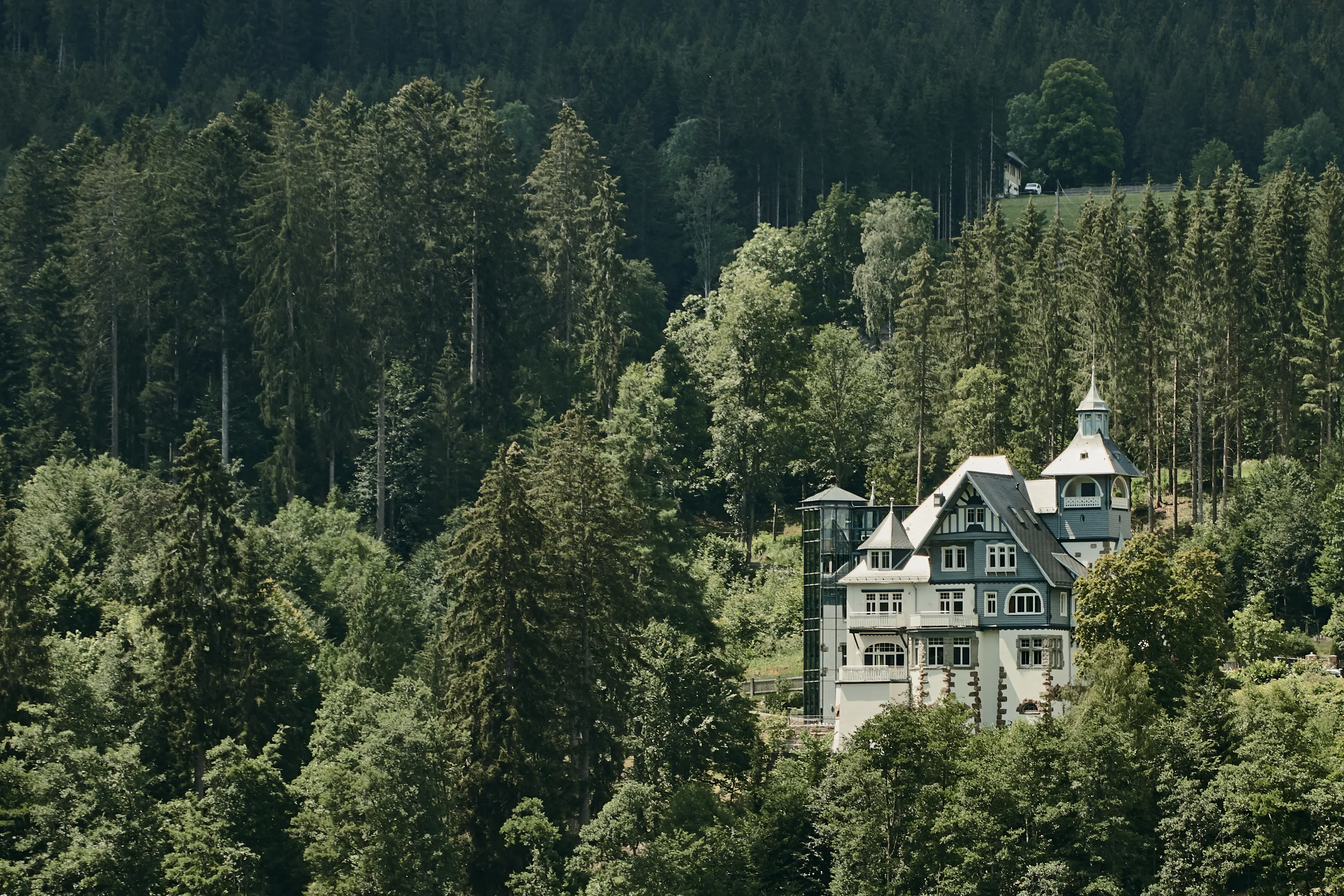 Best Hinterzarten hotels. Cheap hotels in Hinterzarten, Germany