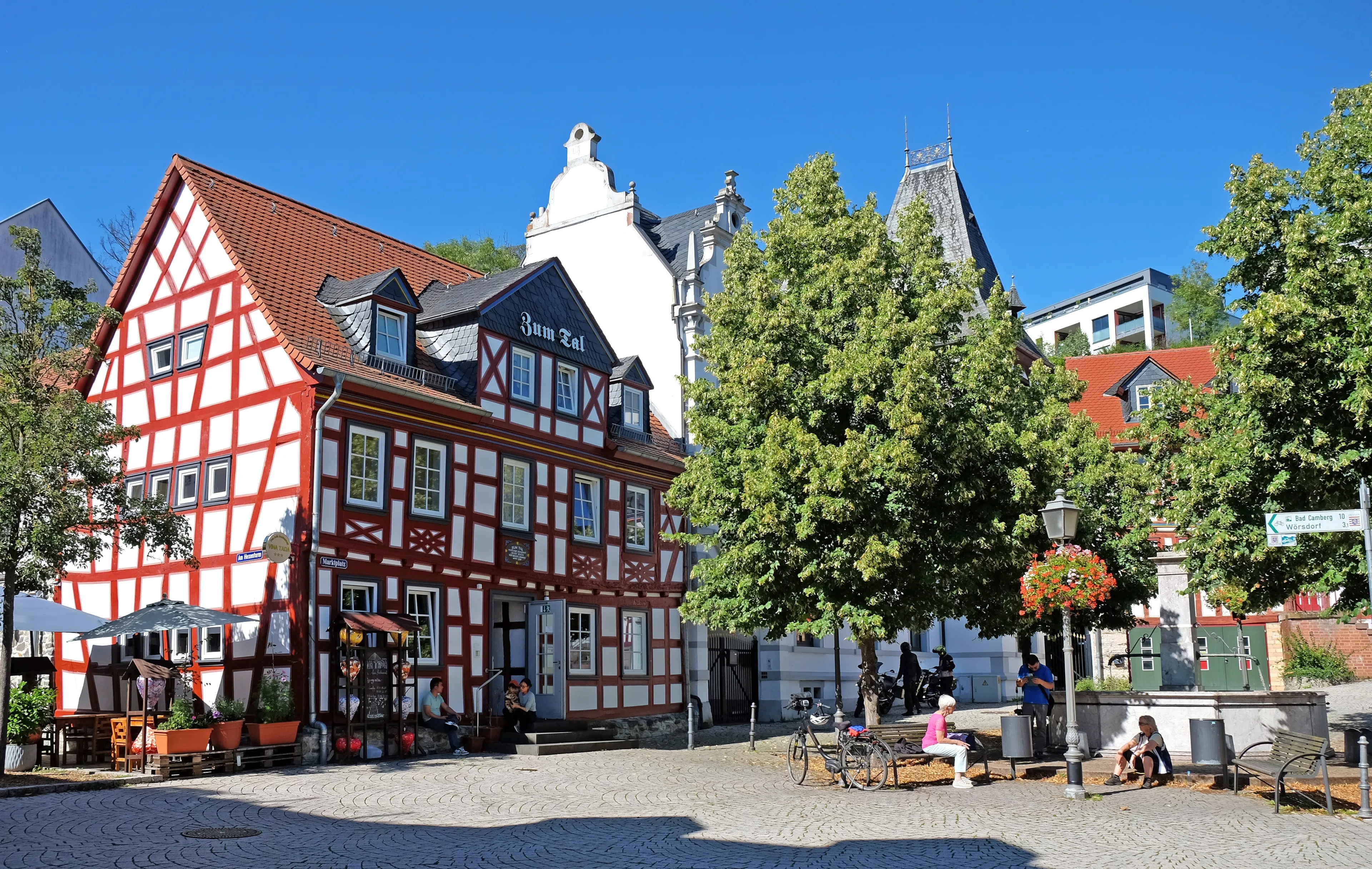 Best Idstein hotels. Cheap hotels in Idstein, Germany