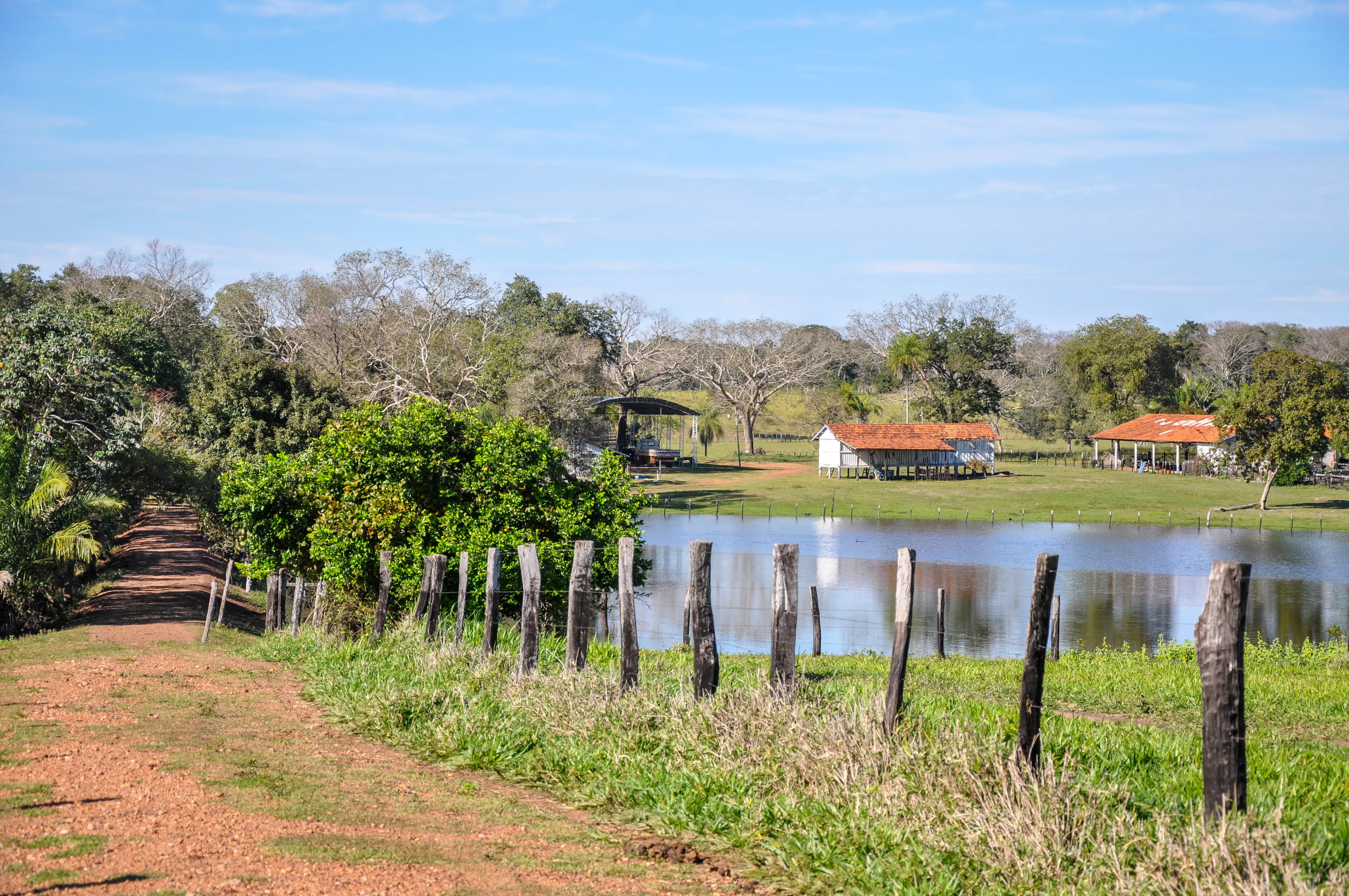 Mato Grosso do Sul hotels. Best hotels in Mato Grosso do Sul, Brazil 