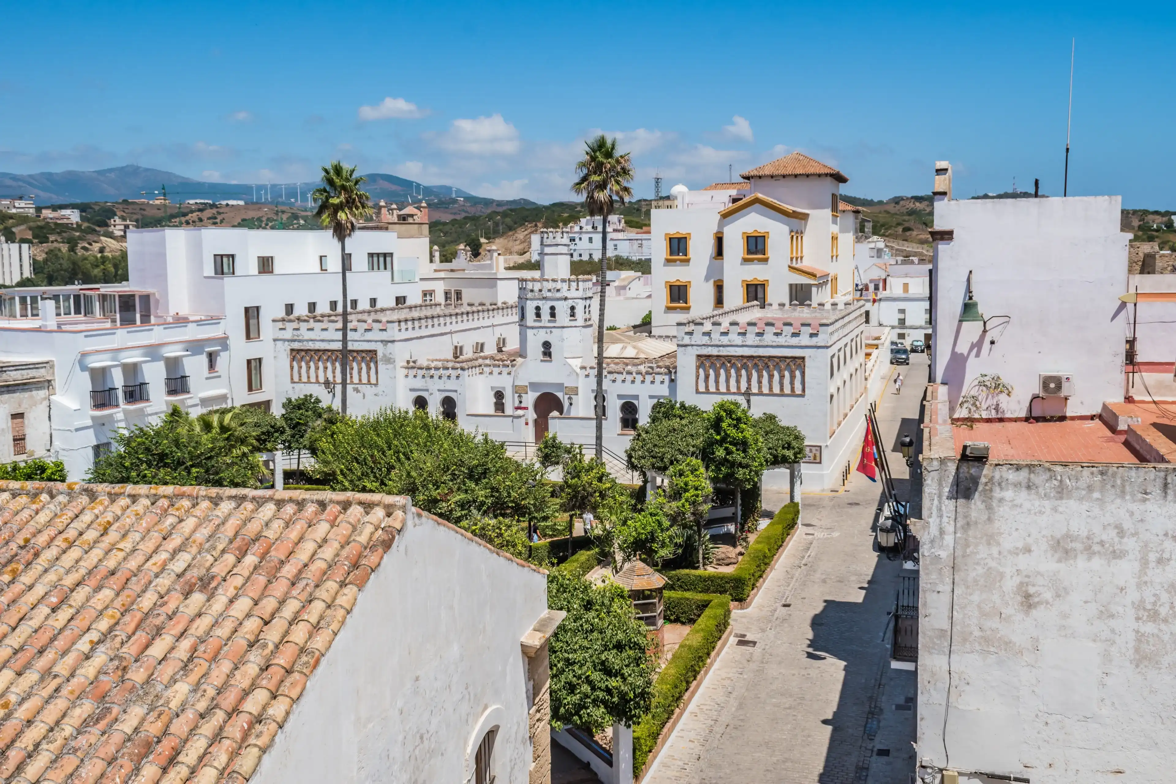 Best Tarifa hotels. Cheap hotels in Tarifa, Spain Best Tarifa hotels. Cheap hotels in Tarifa, Spain