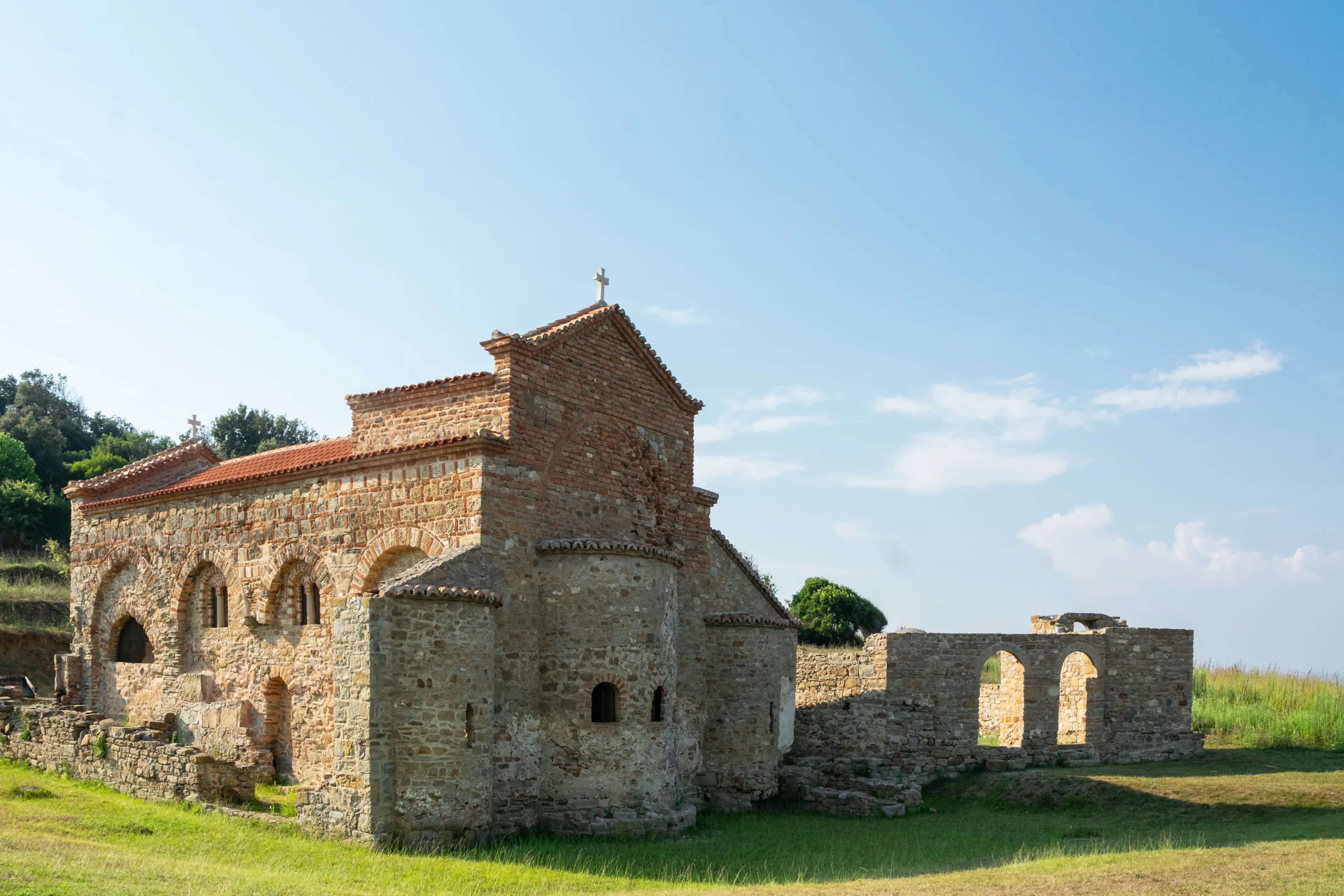 Durrës County hotels. Best hotels in Durrës County, Albania