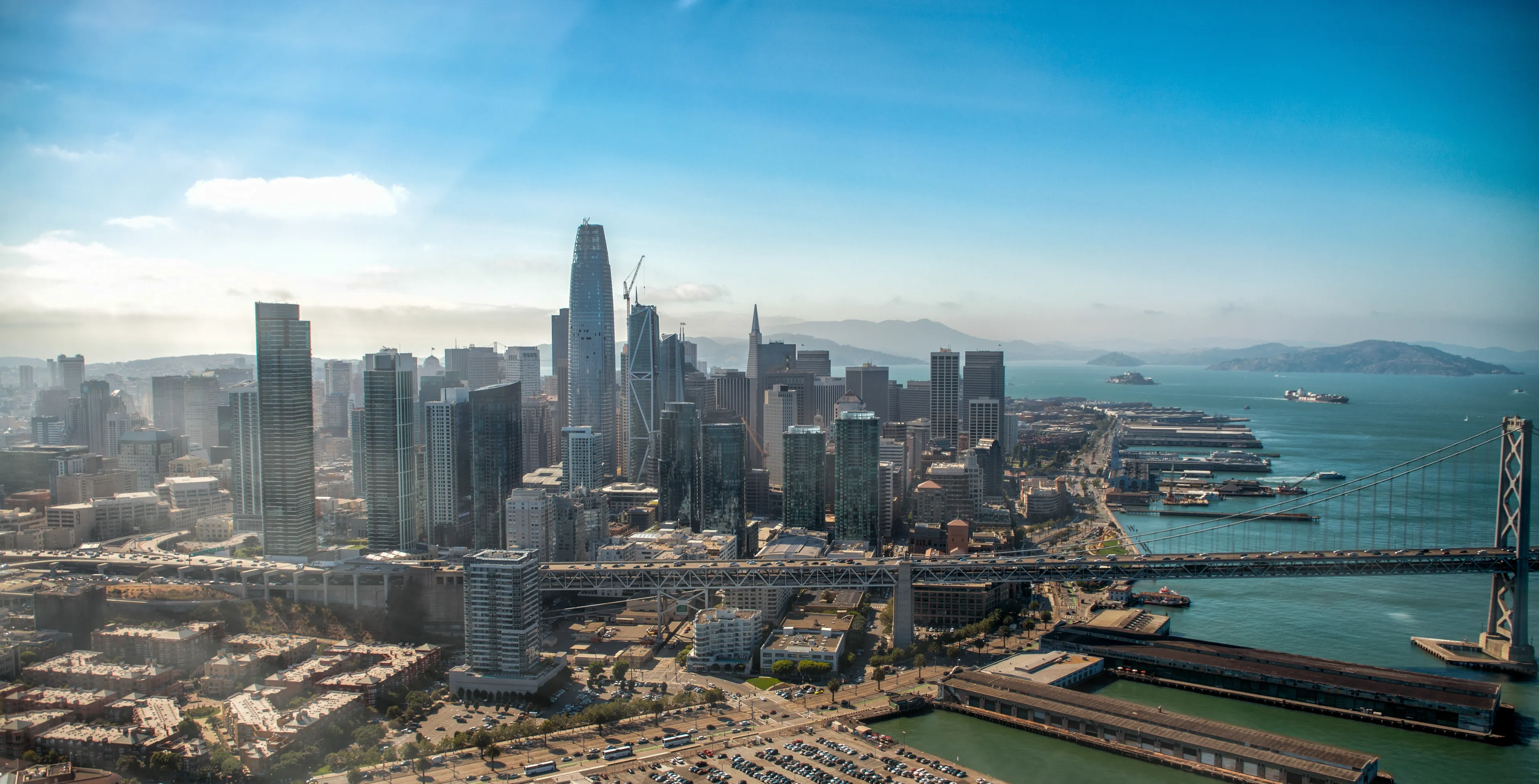 Best San Francisco hotels. Cheap hotels in San Francisco, California, United States