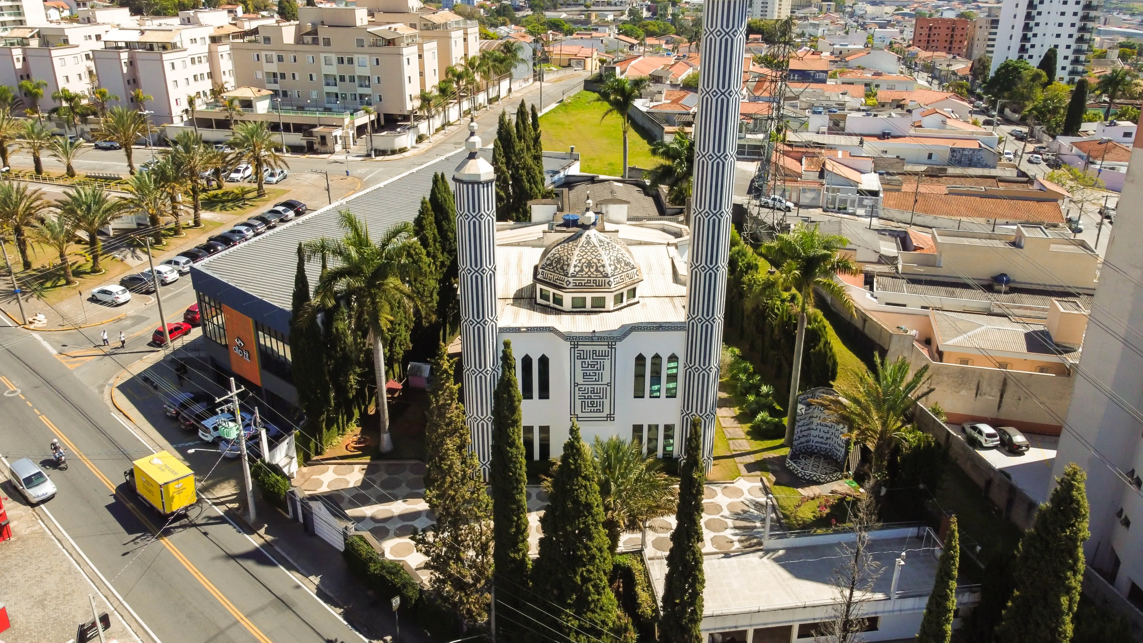 Best Mogi das Cruzes hotels. Cheap hotels in Mogi das Cruzes, Brazil